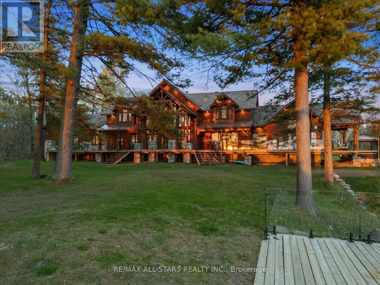 27440 CEDARHURST BEACH ROAD