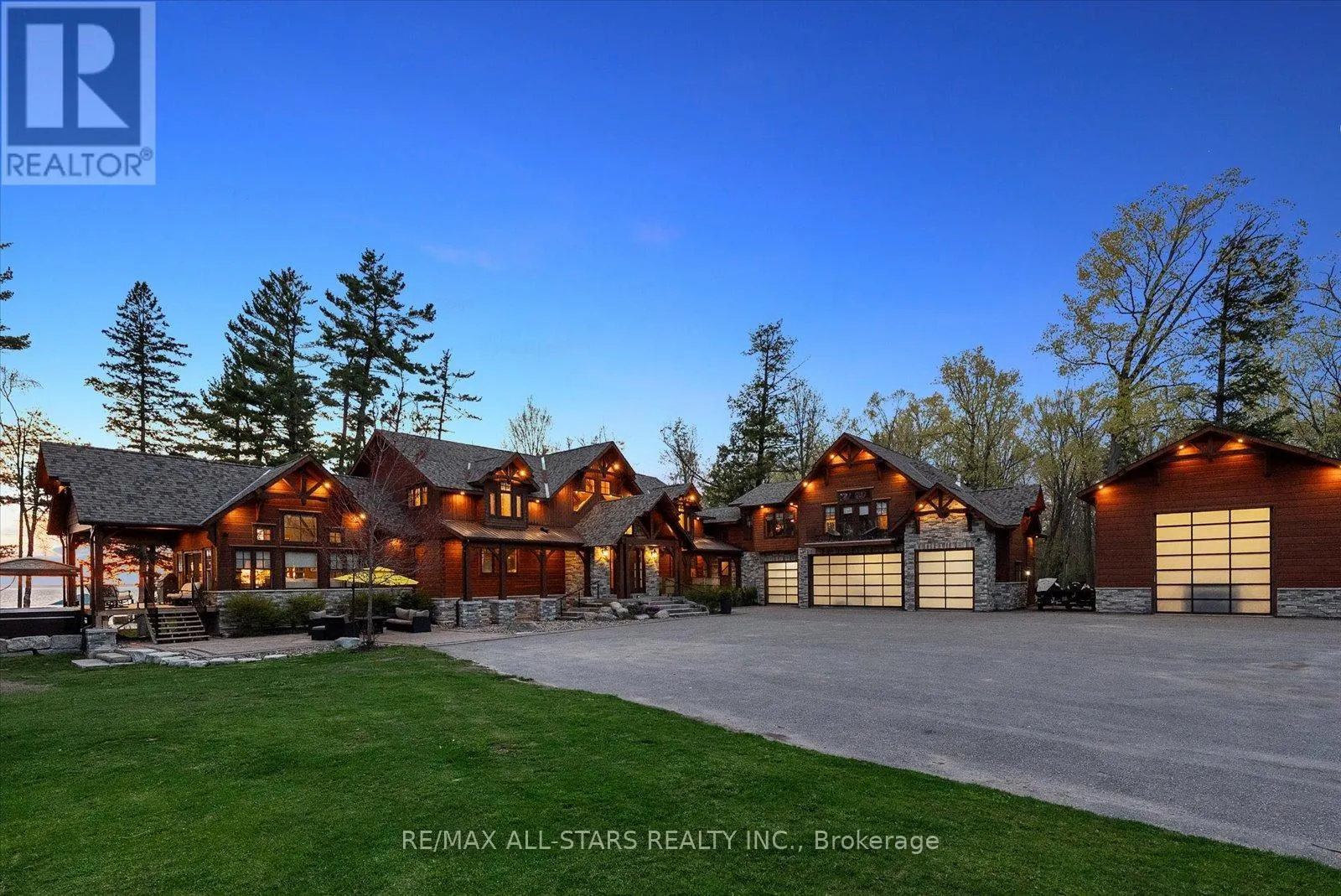 27440 CEDARHURST BEACH ROAD