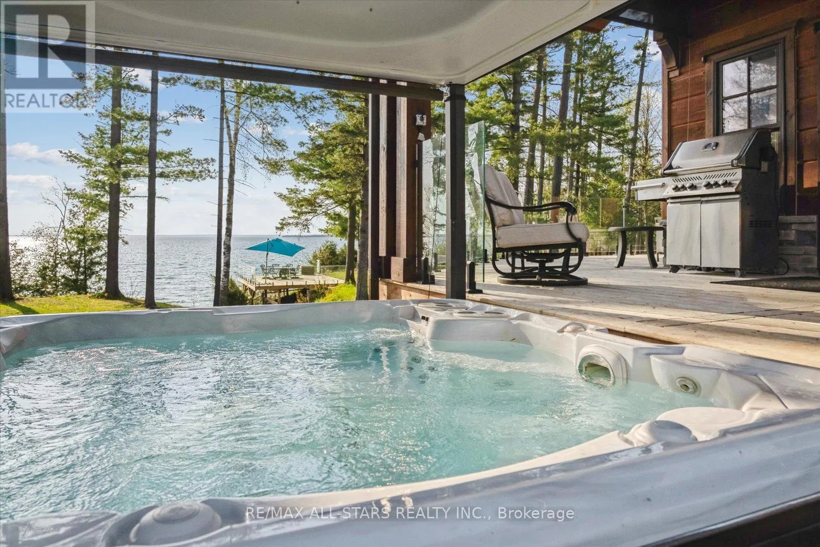 27440 CEDARHURST BEACH ROAD