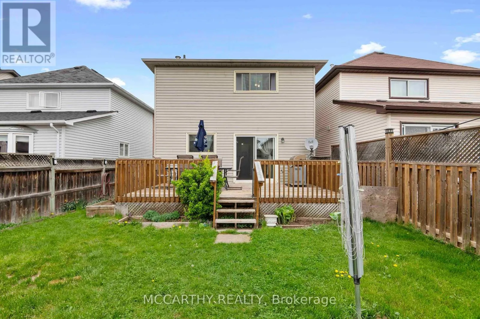 34 CORRIE CRESCENT