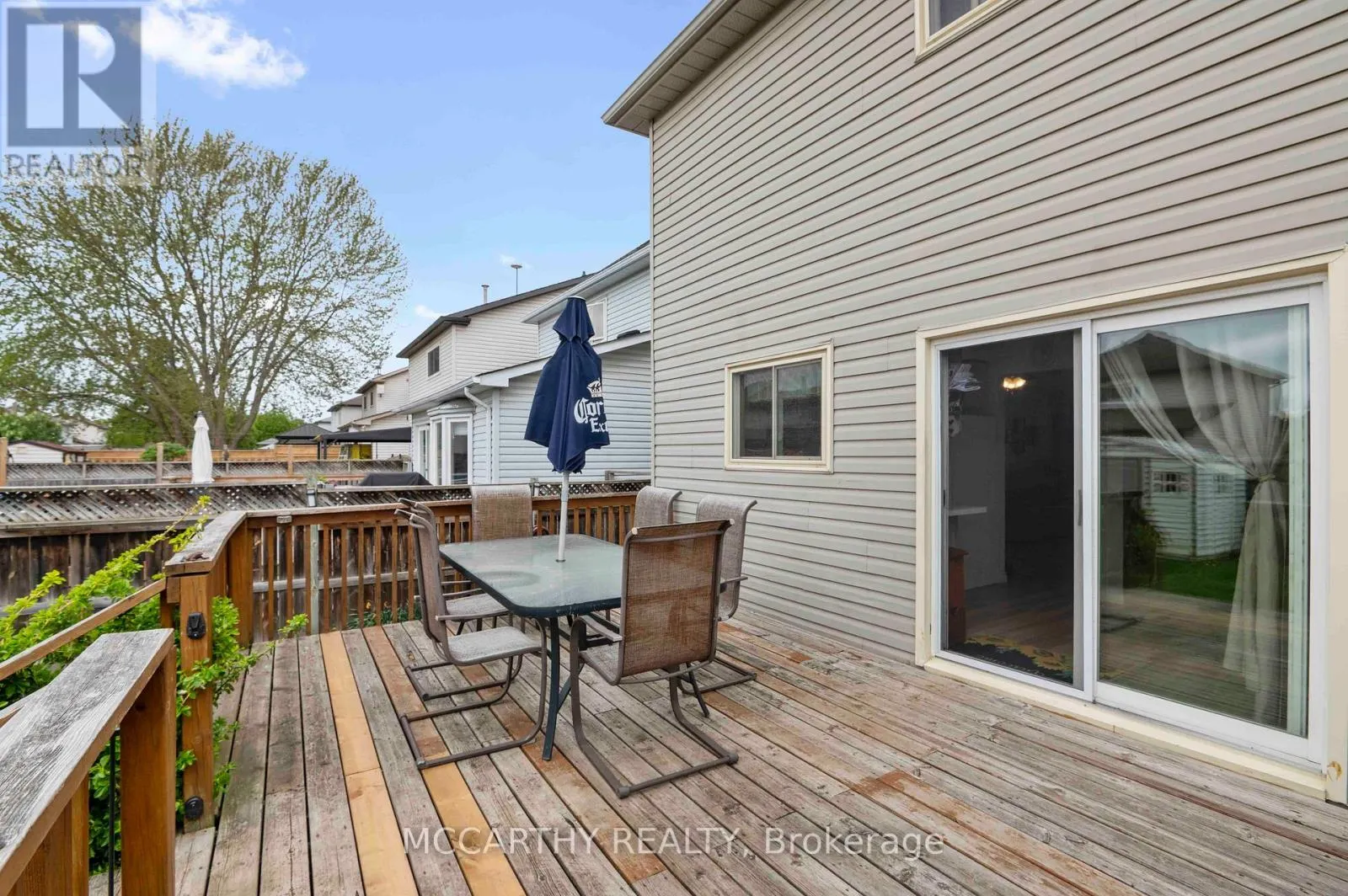 34 CORRIE CRESCENT