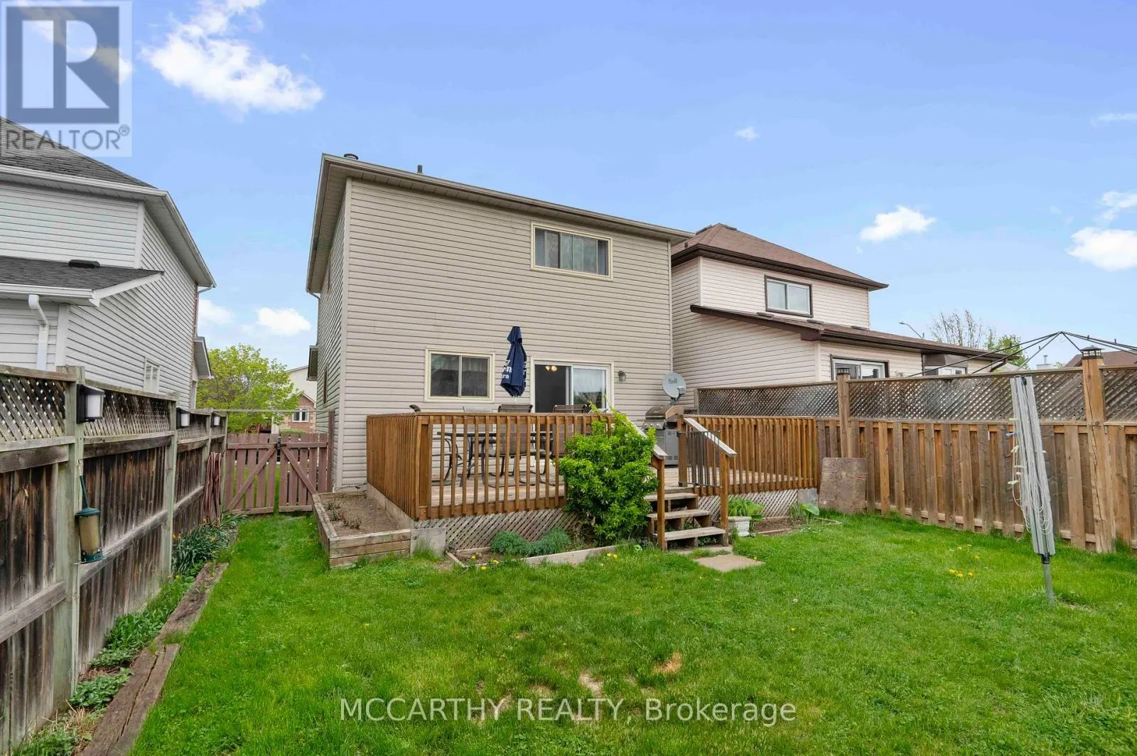 34 CORRIE CRESCENT