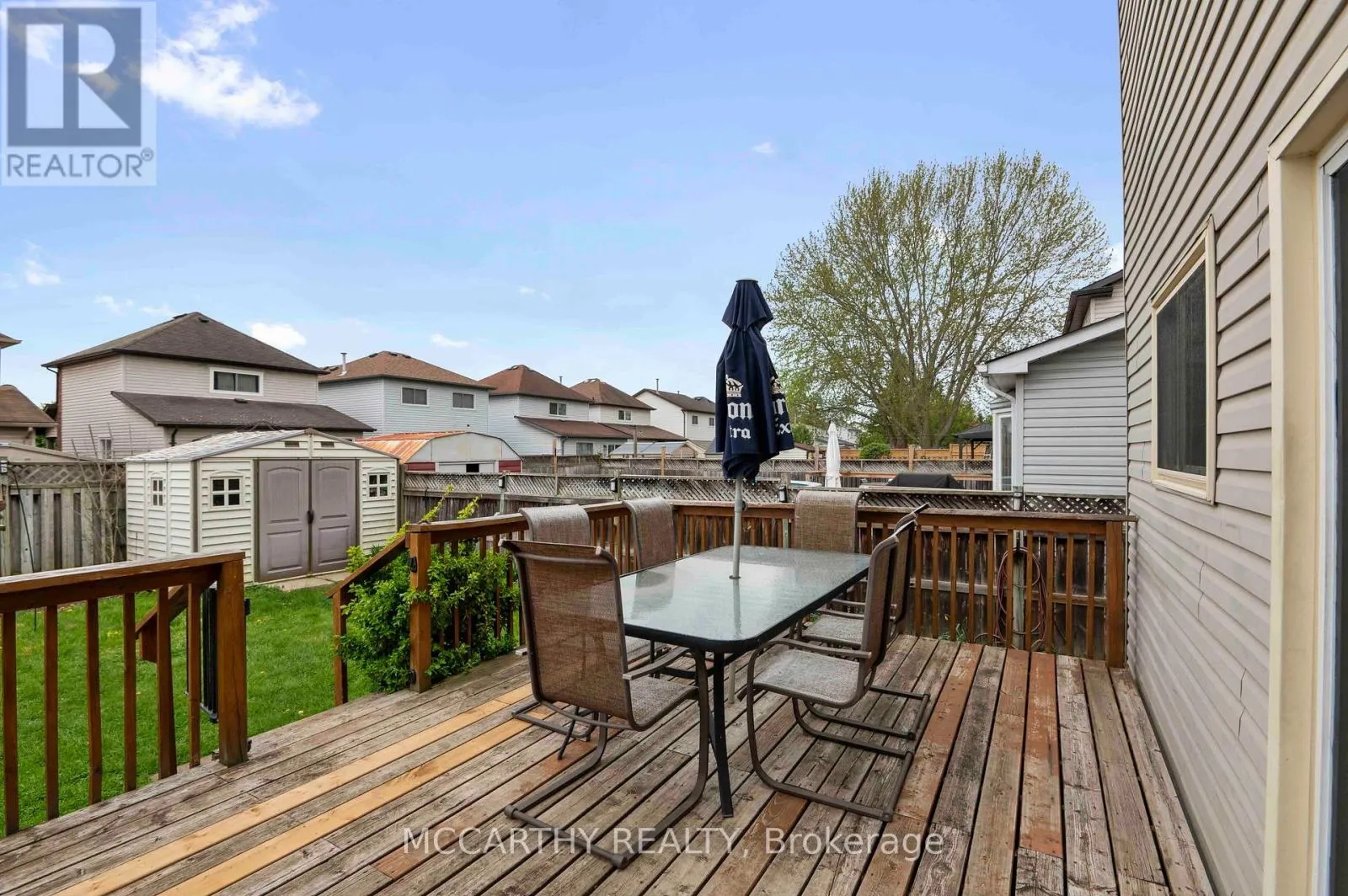 34 CORRIE CRESCENT