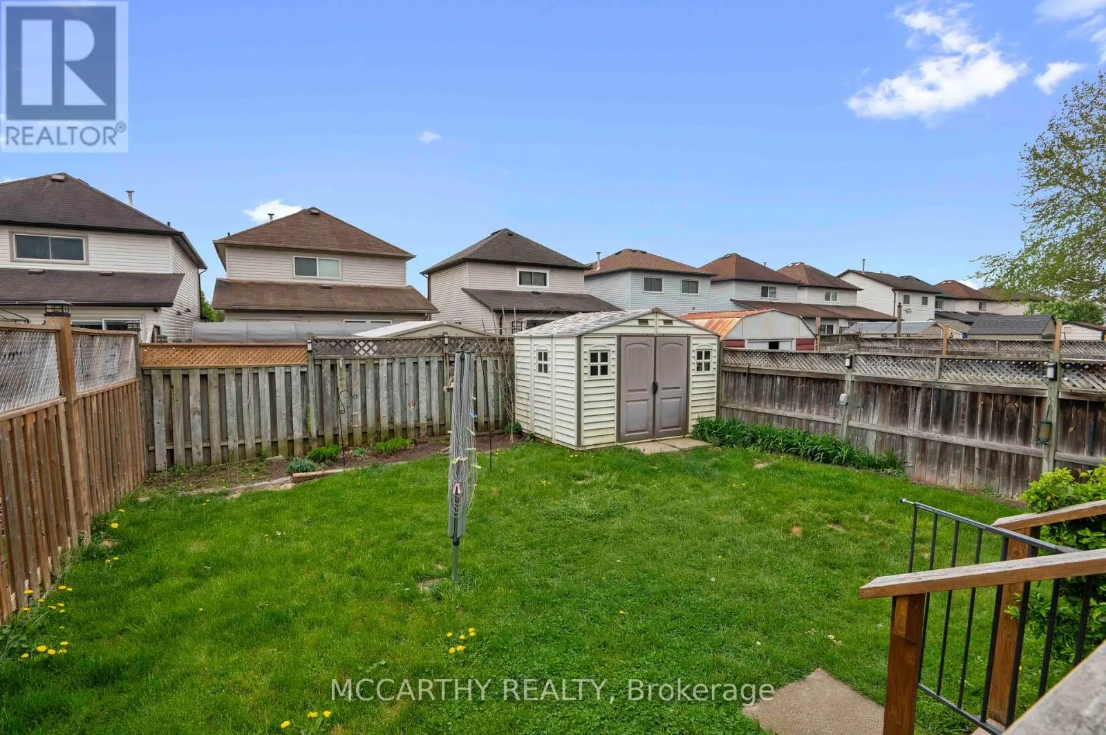 34 CORRIE CRESCENT