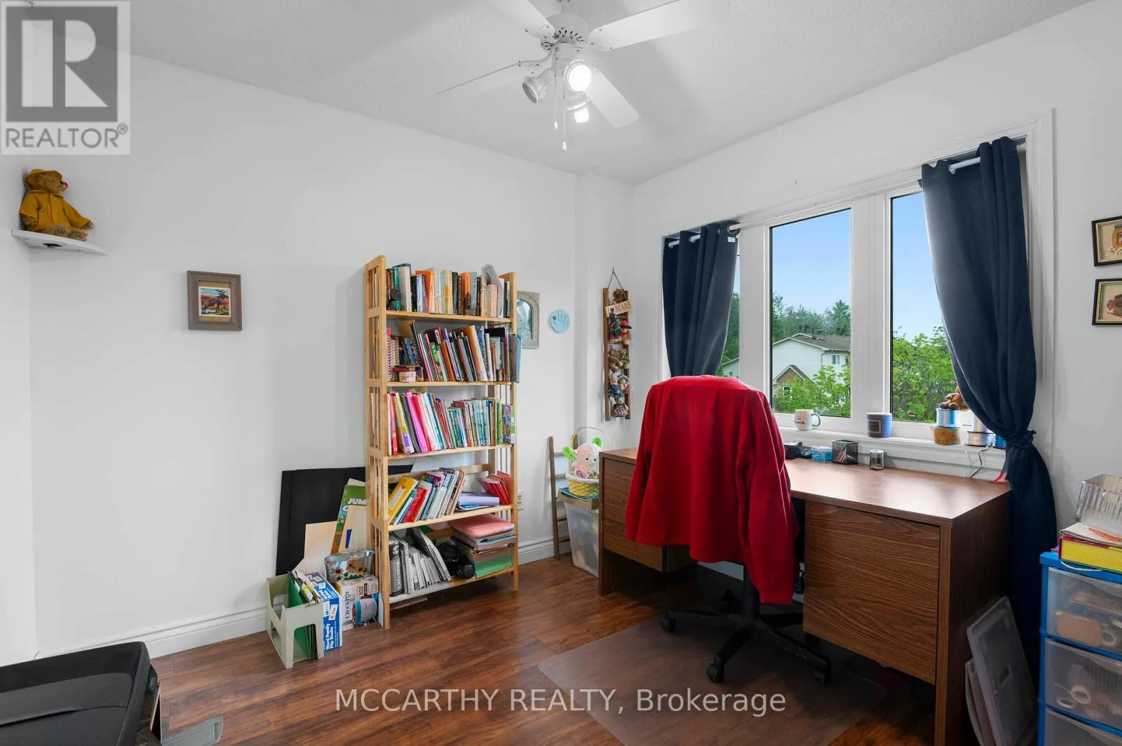 34 CORRIE CRESCENT