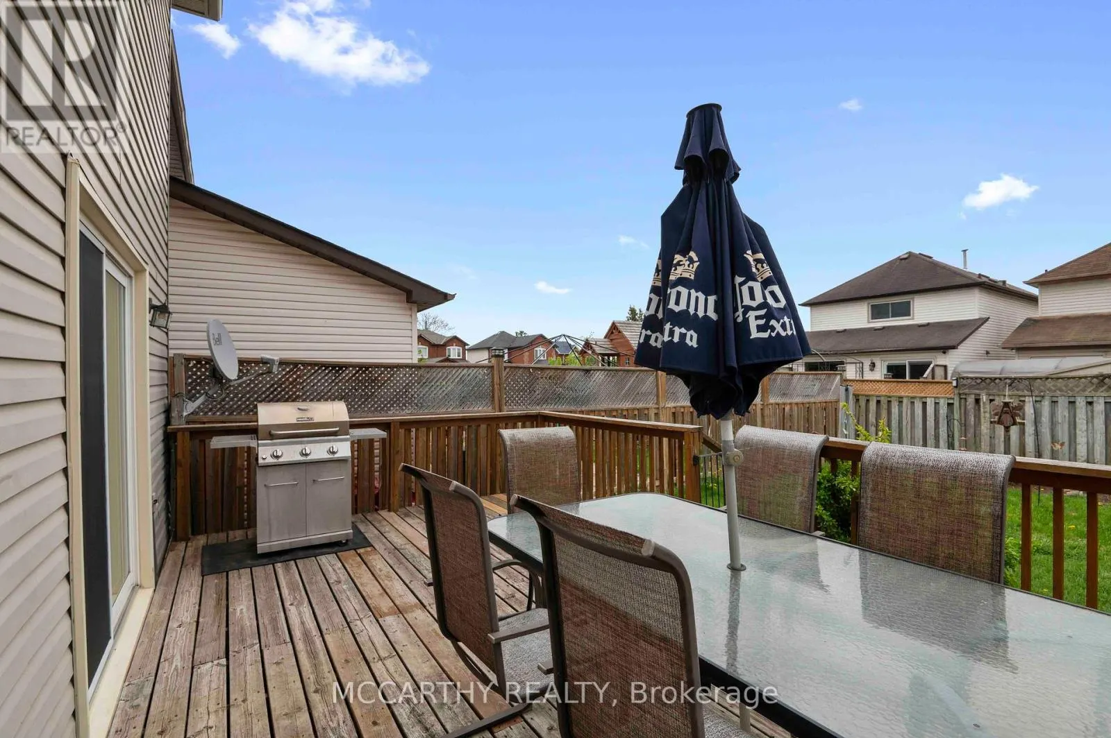 34 CORRIE CRESCENT