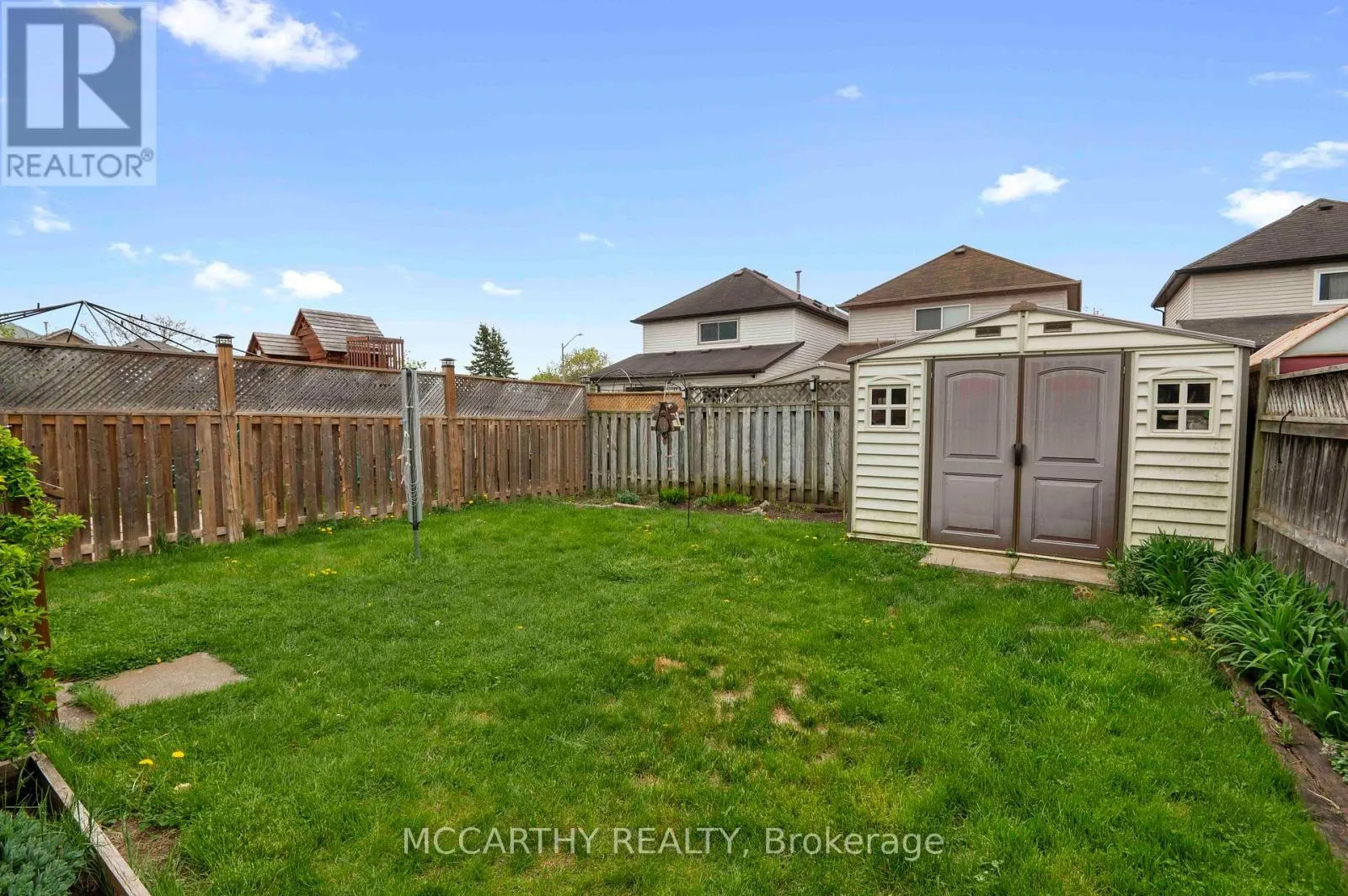 34 CORRIE CRESCENT