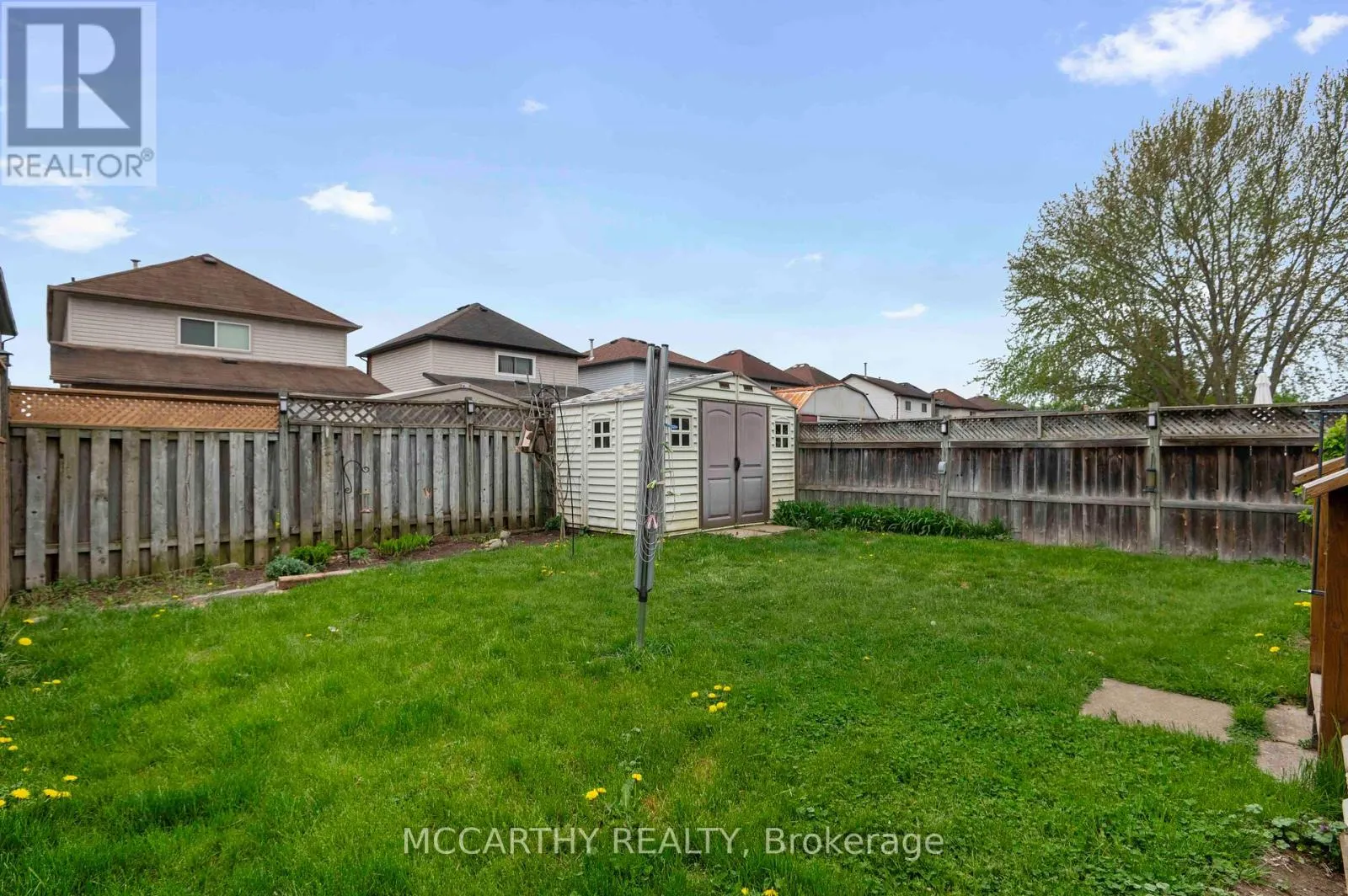 34 CORRIE CRESCENT