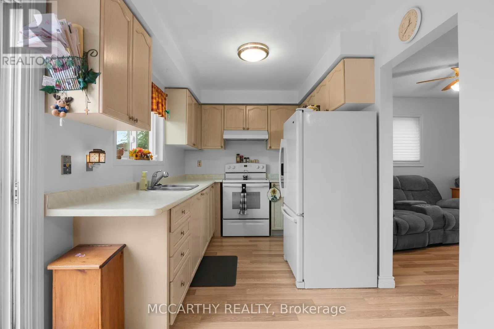 34 CORRIE CRESCENT