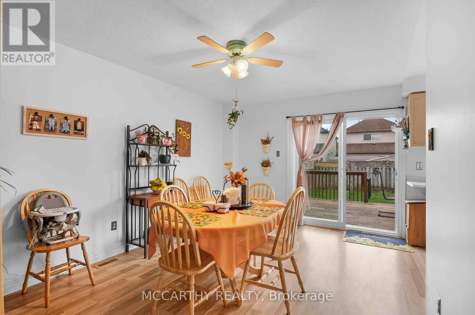 34 CORRIE CRESCENT