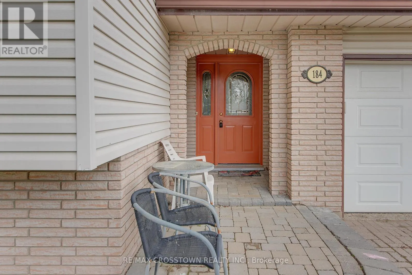 184 MURPHY ROAD