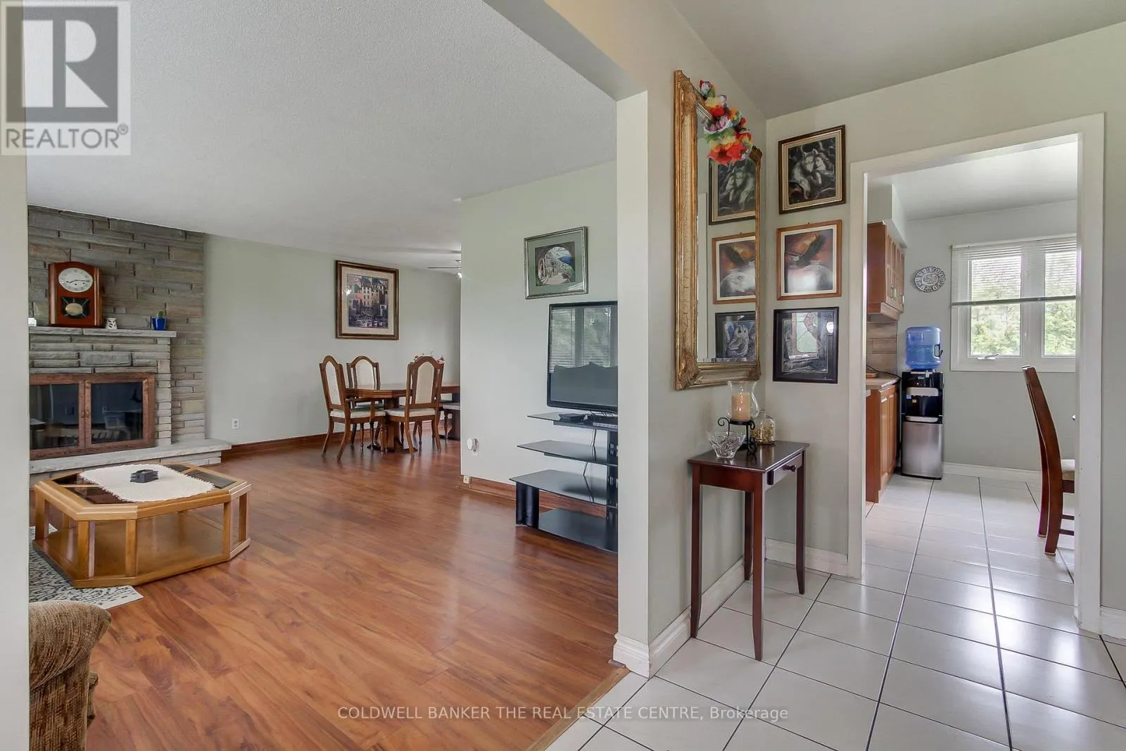 1324 SHORE ACRES (COUNTY RD 3) DRIVE
