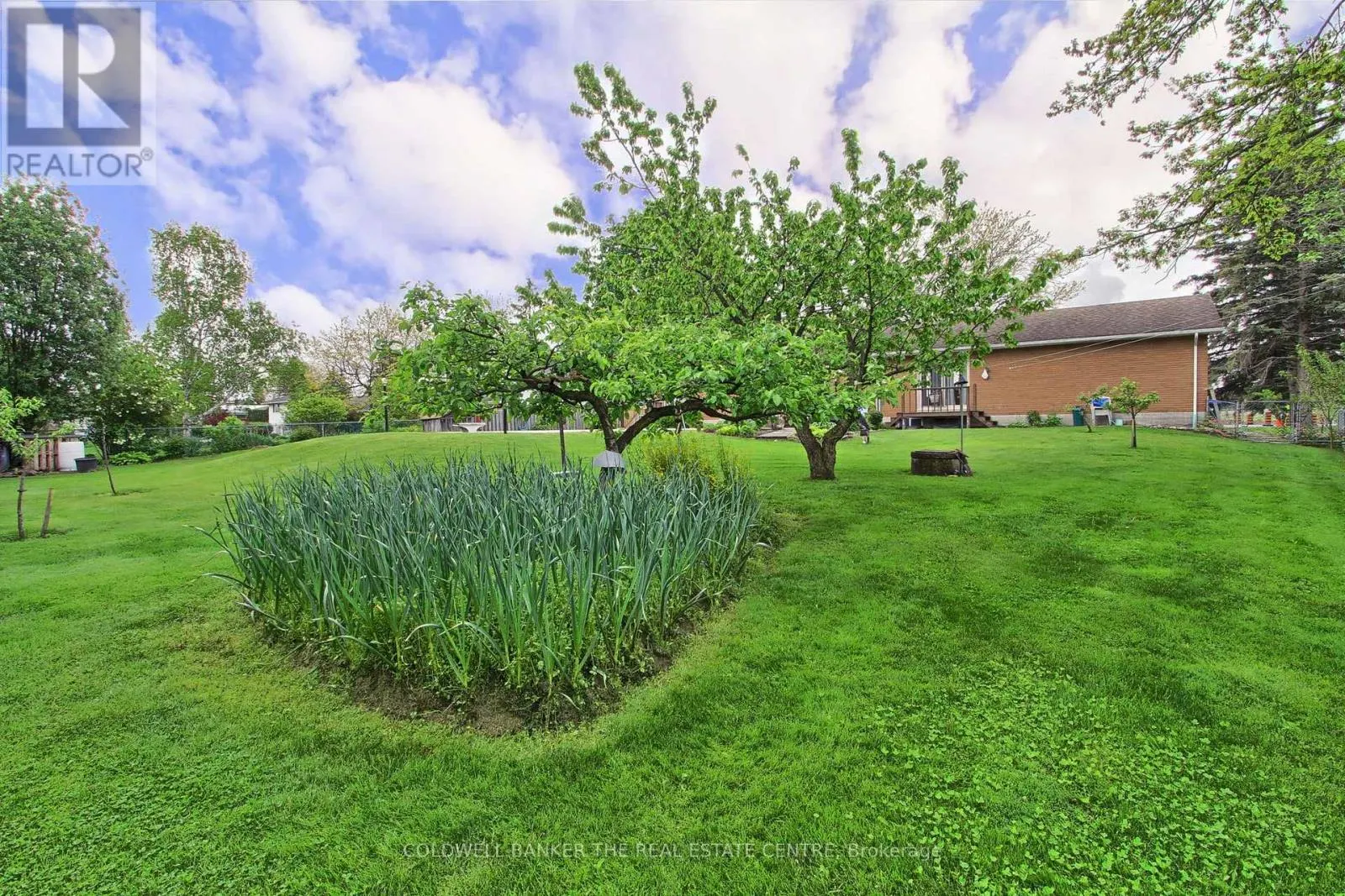 1324 SHORE ACRES (COUNTY RD 3) DRIVE