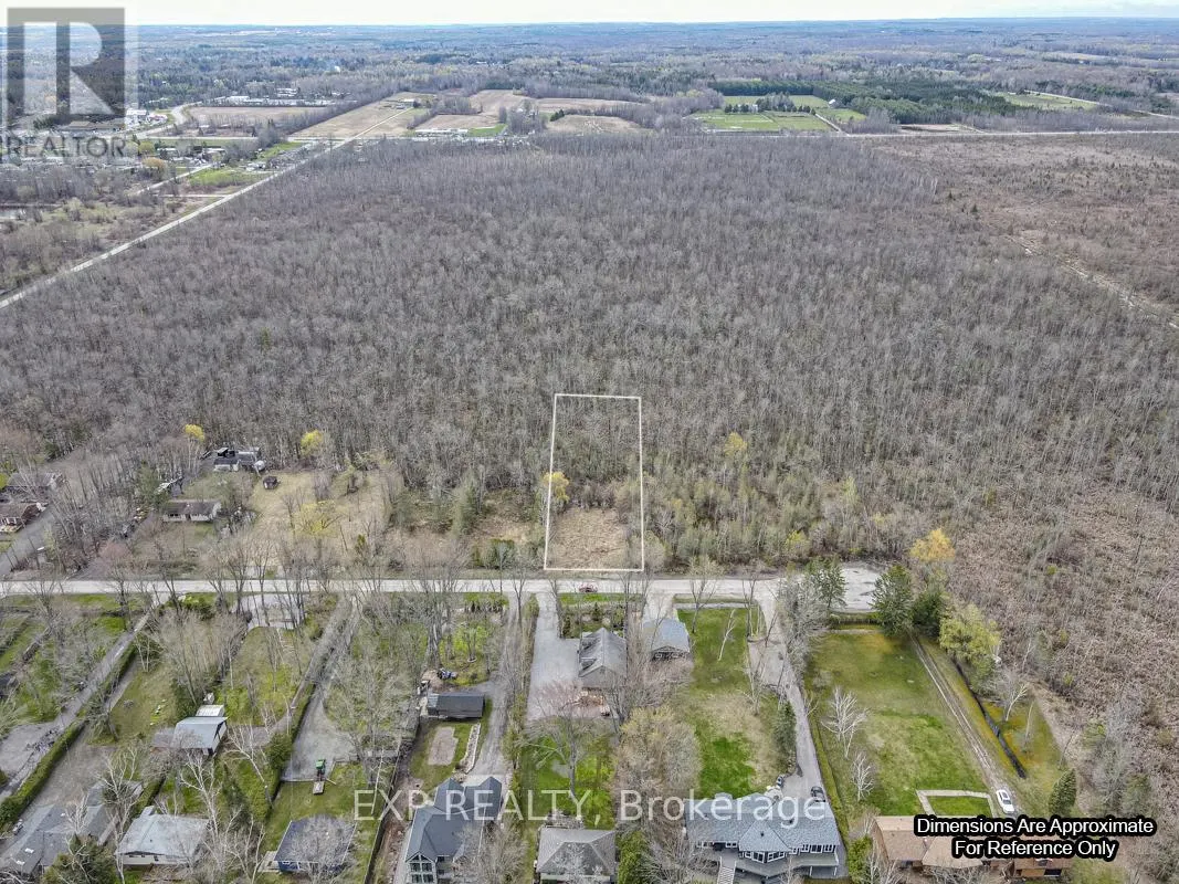 LOT 11 DONNA DRIVE