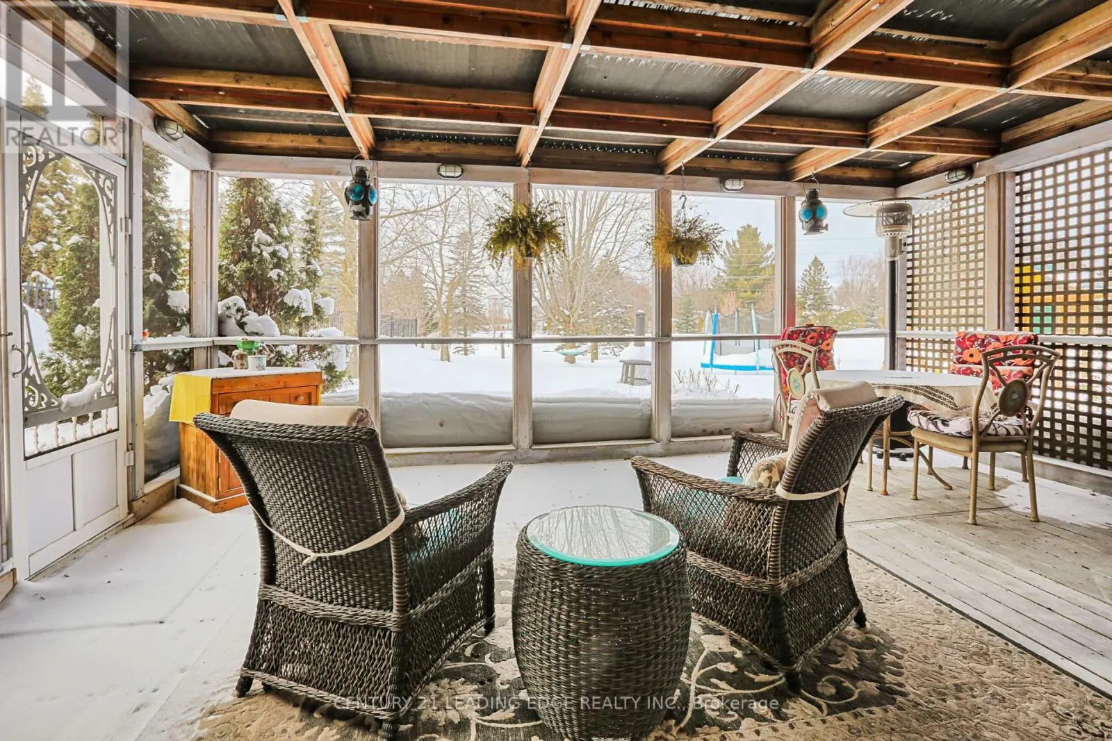 2 DEER RIDGE ROAD