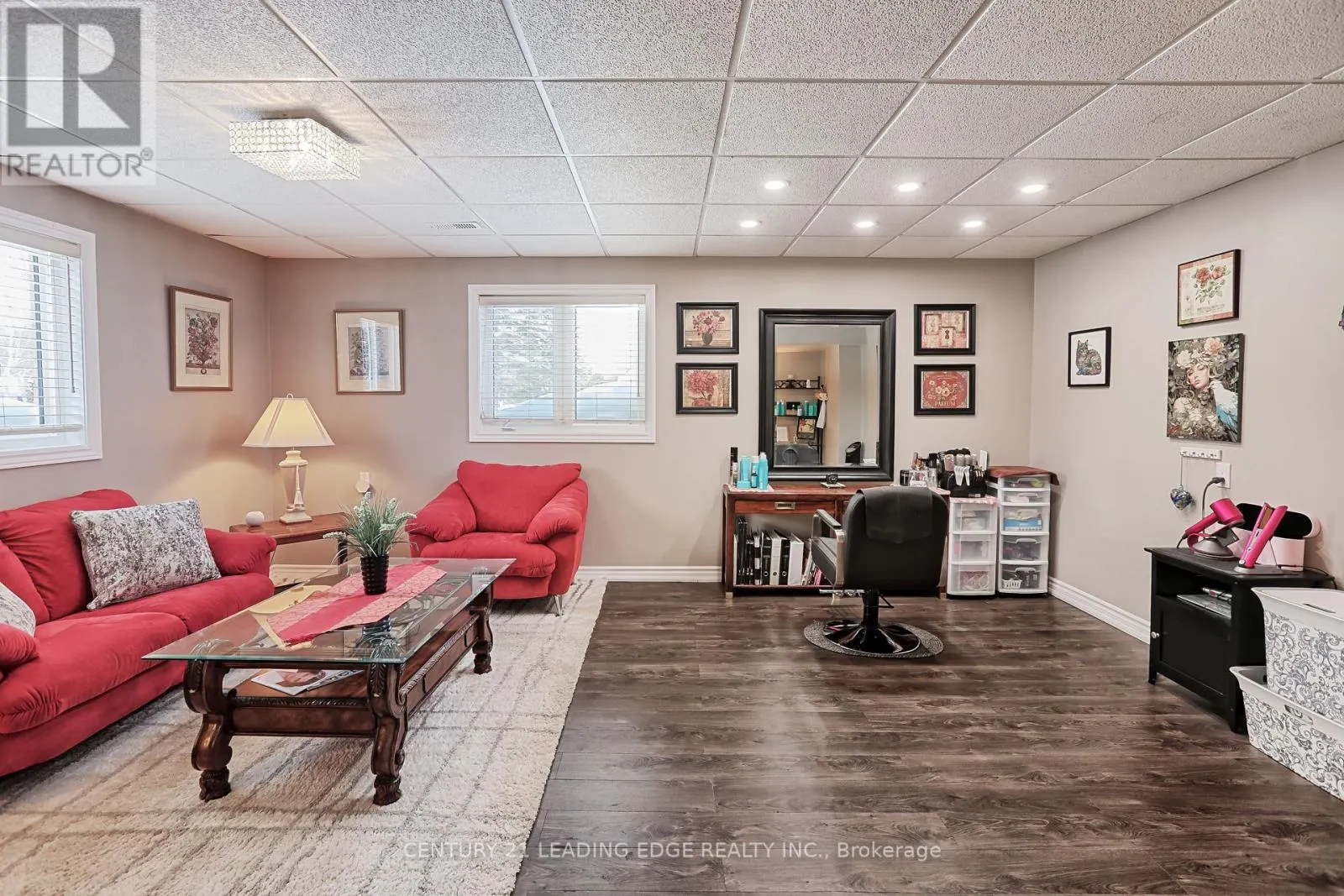 2 DEER RIDGE ROAD