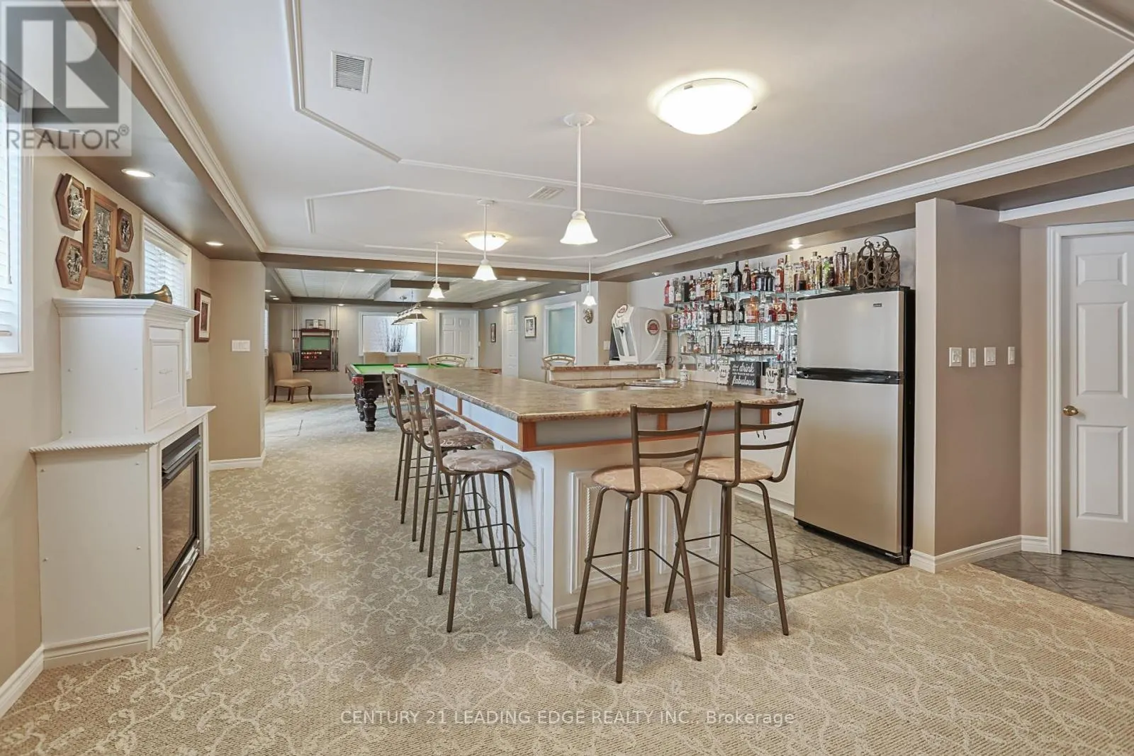 2 DEER RIDGE ROAD