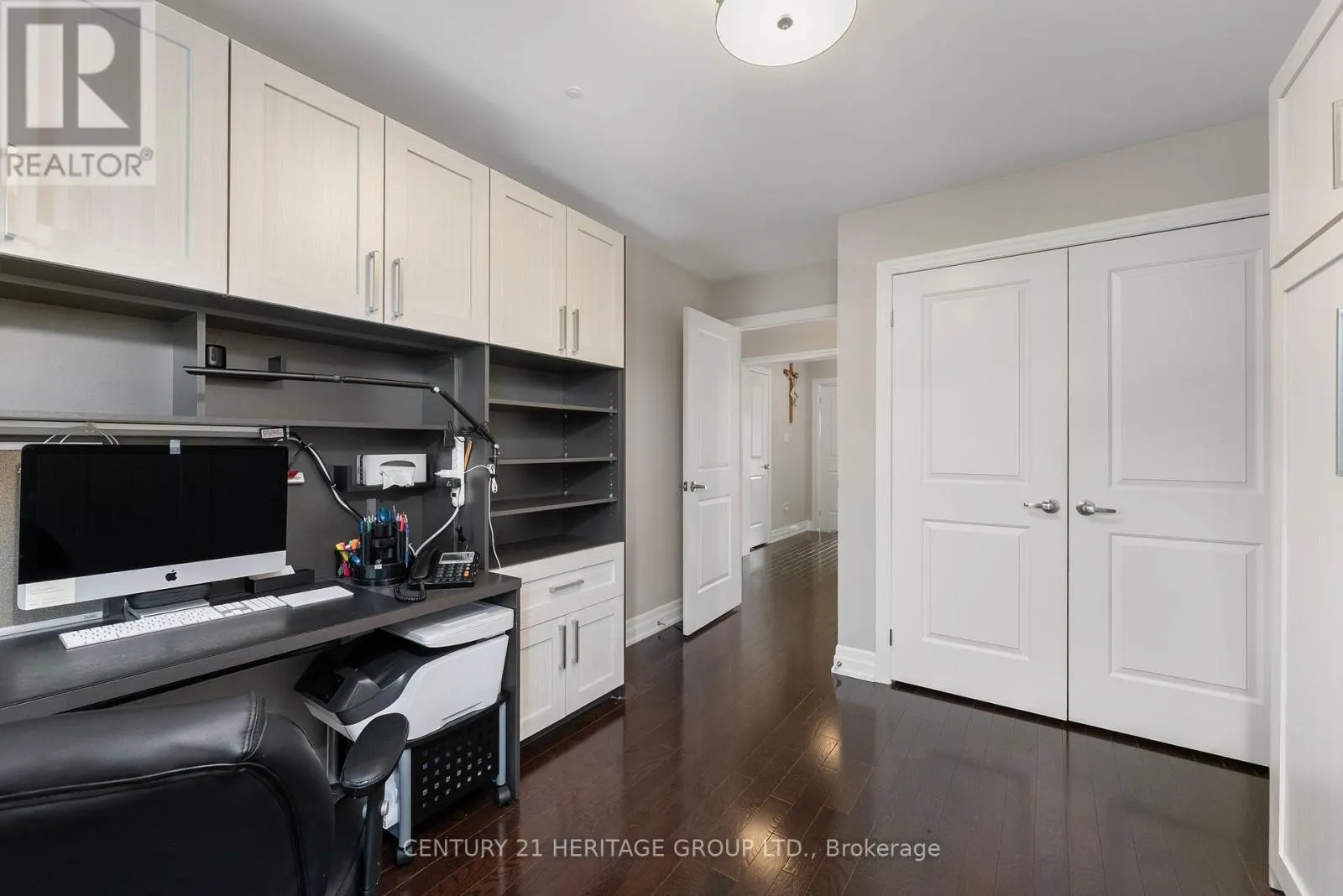 45 ROBERT BERRY CRESCENT