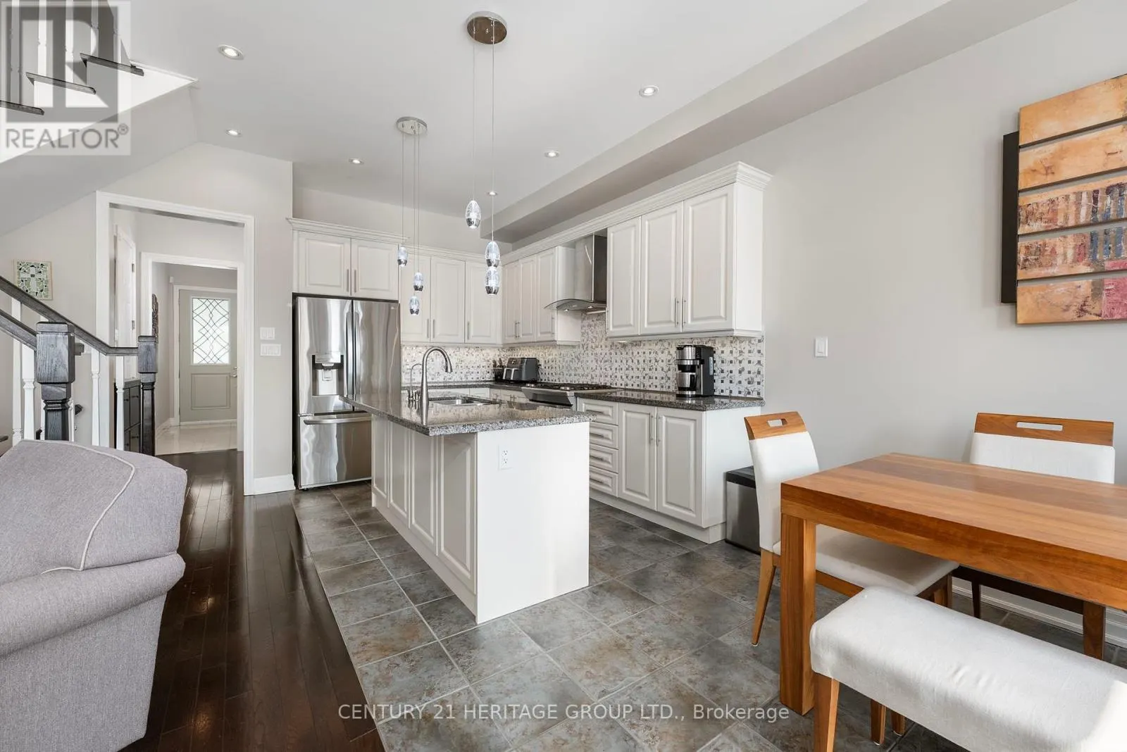 45 ROBERT BERRY CRESCENT