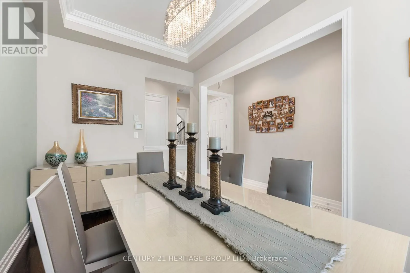 45 ROBERT BERRY CRESCENT
