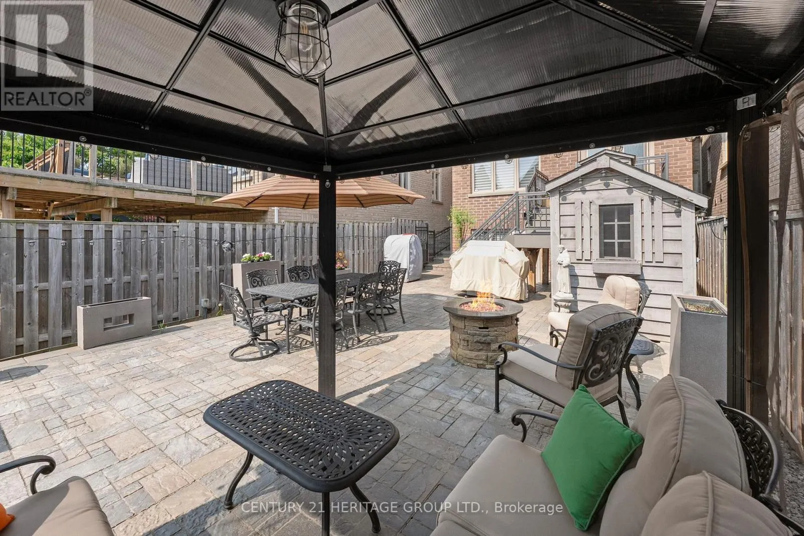 45 ROBERT BERRY CRESCENT