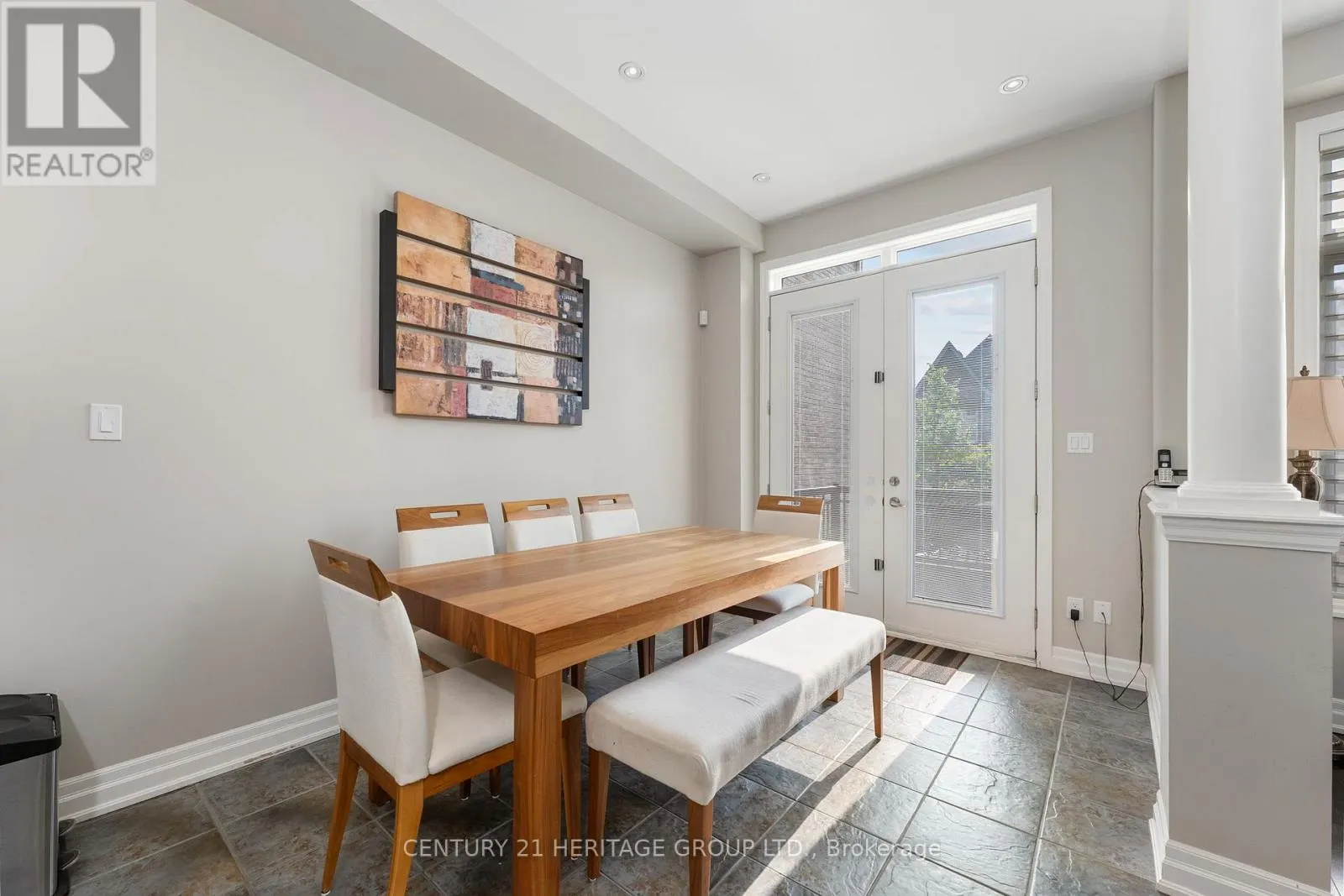 45 ROBERT BERRY CRESCENT