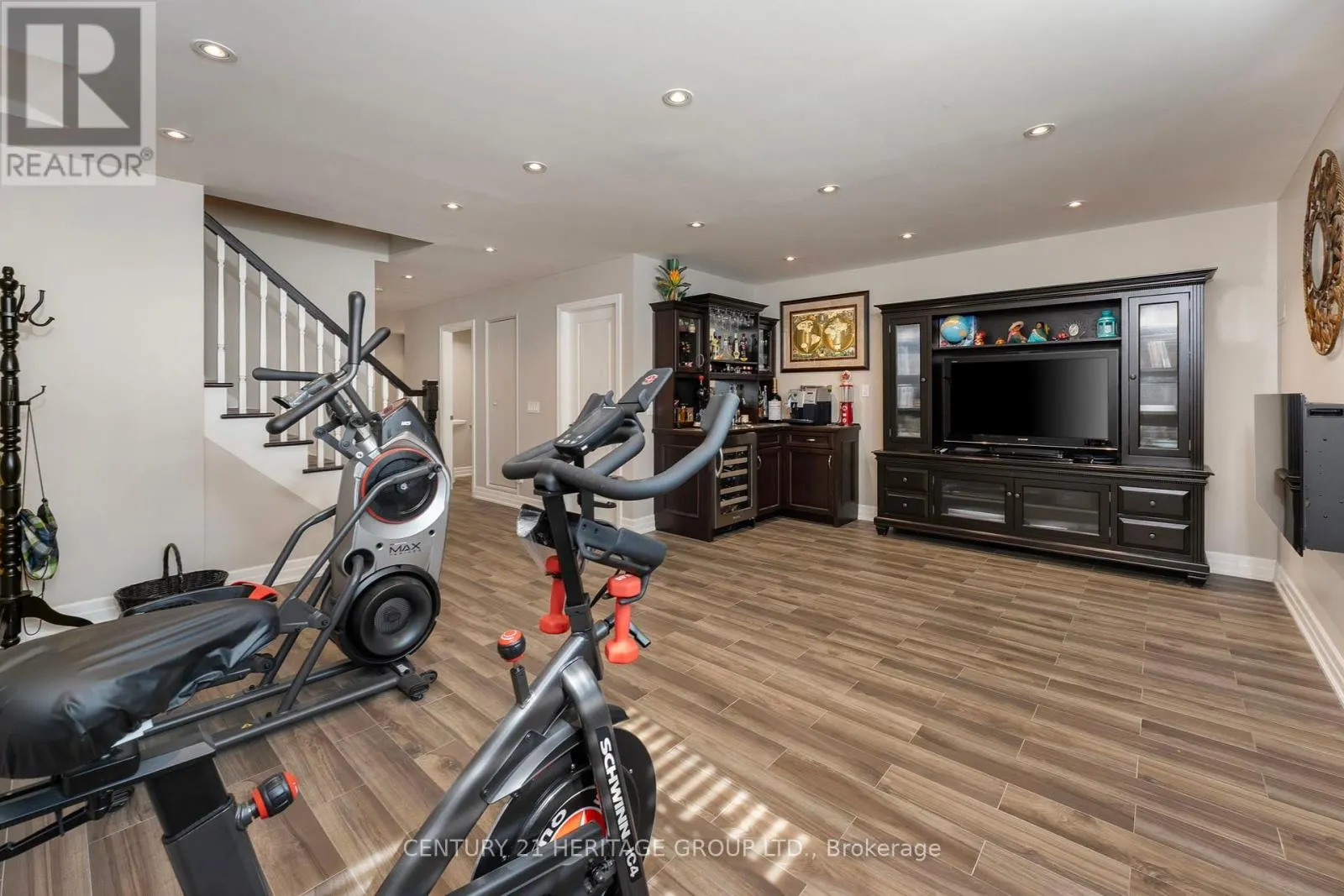 45 ROBERT BERRY CRESCENT