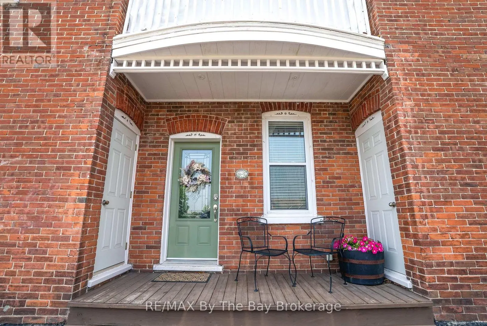 72 RIVER STREET