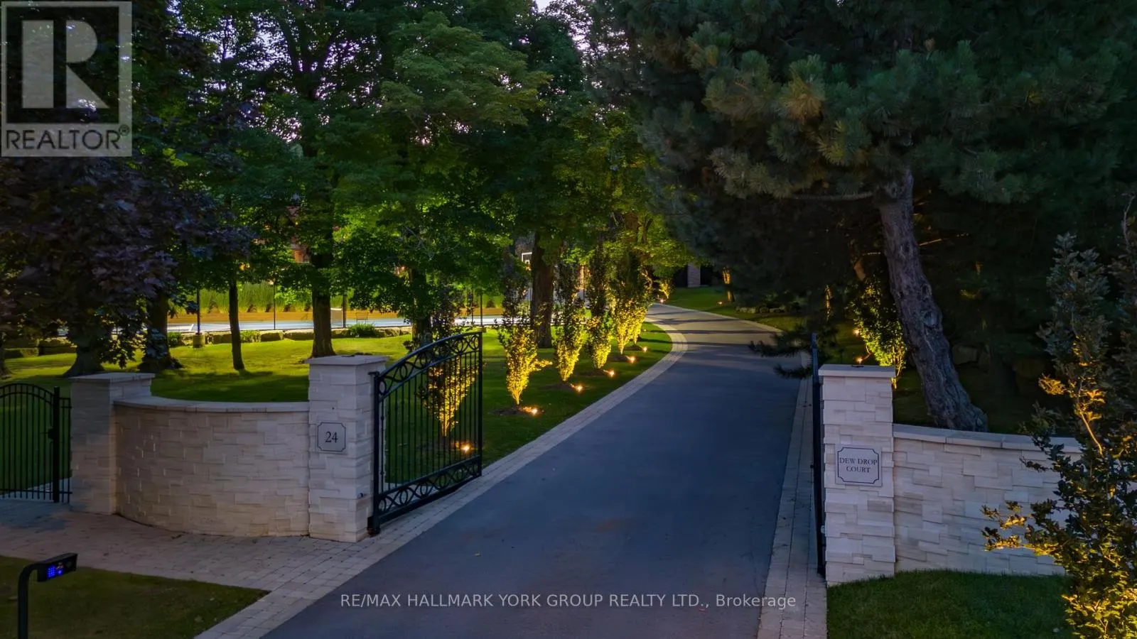 24 DEW DROP COURT