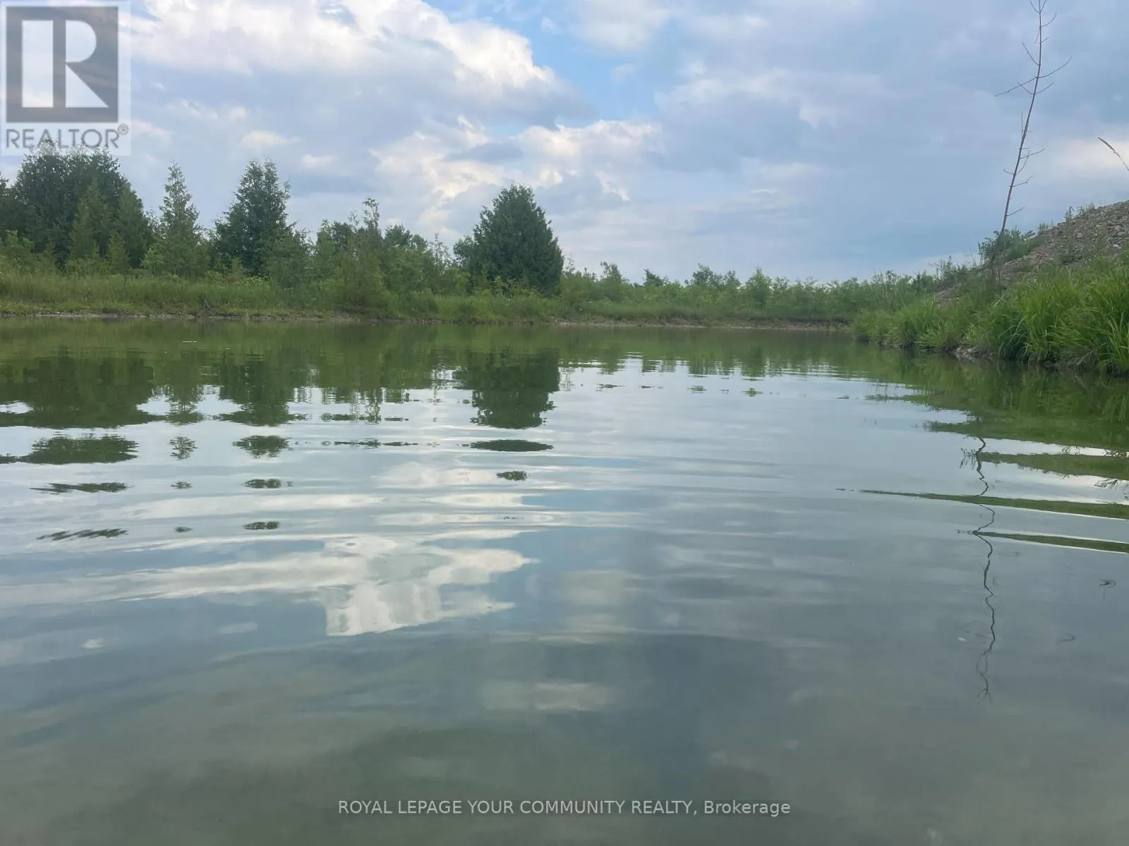 PT16 CONCESSION 17 SIDE ROAD