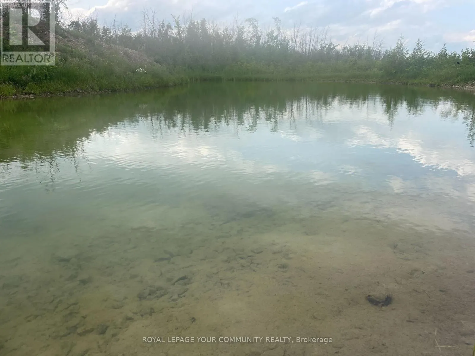 PT16 CONCESSION 17 SIDE ROAD