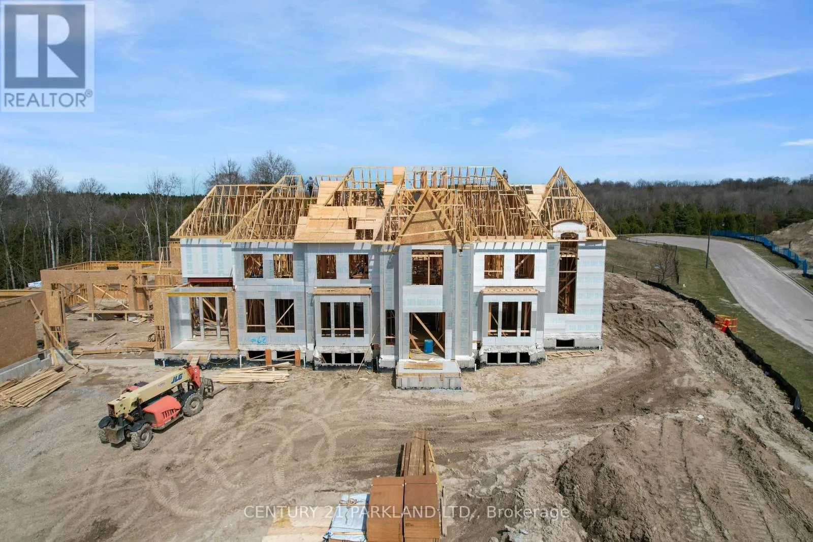 62 MOUNT MELLICK DRIVE