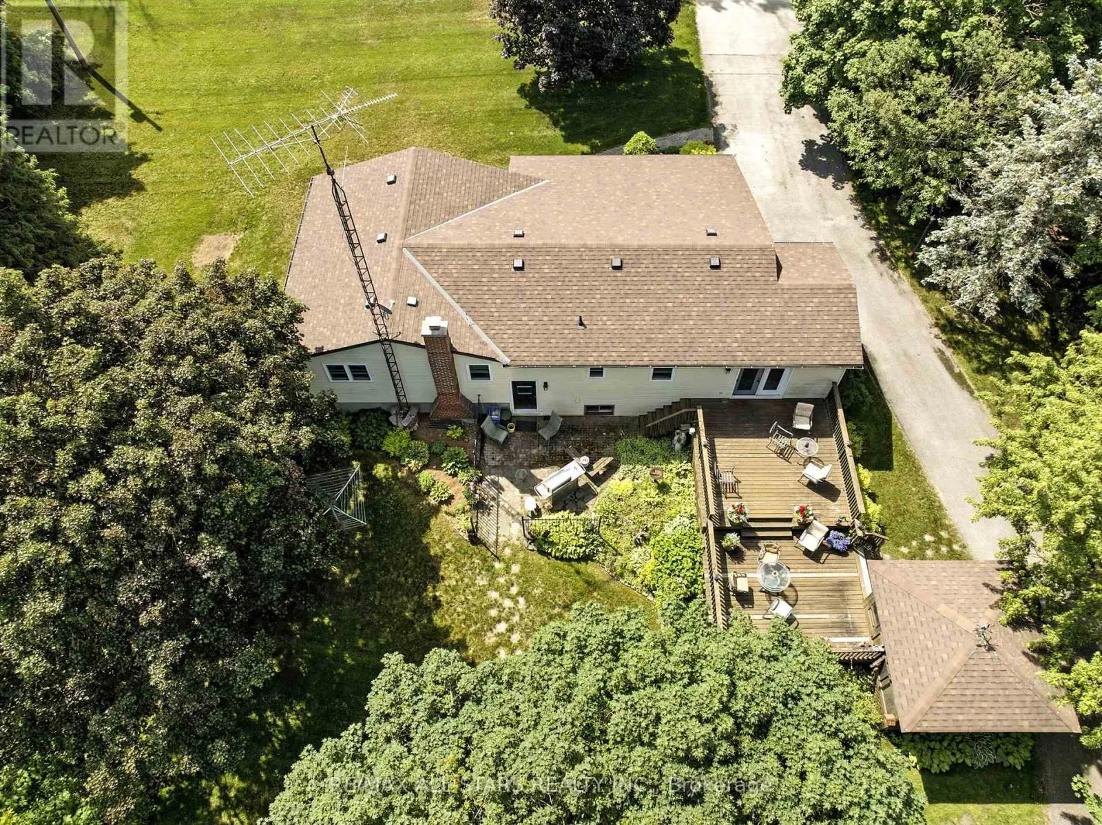 740 BALL ROAD