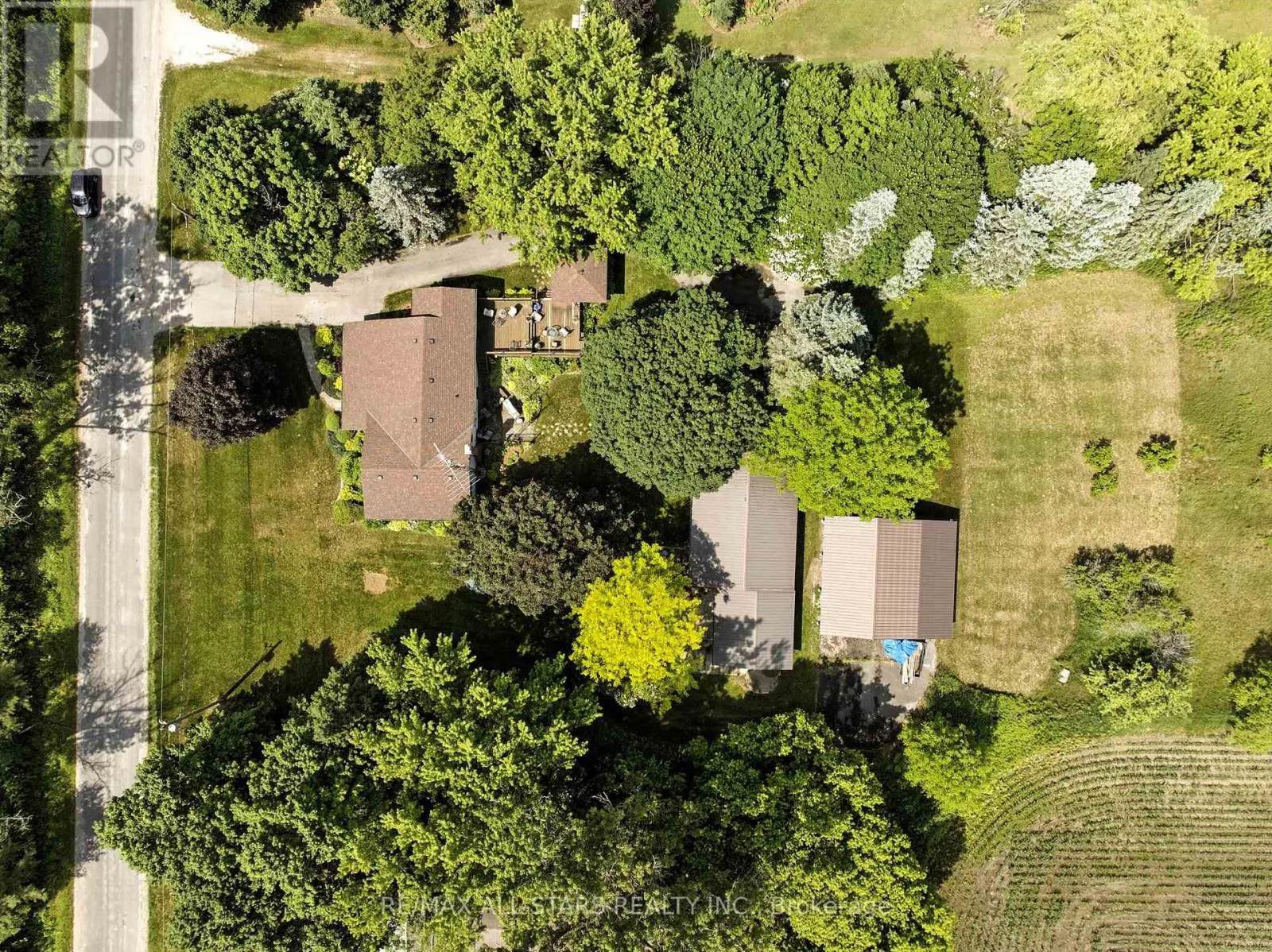 740 BALL ROAD