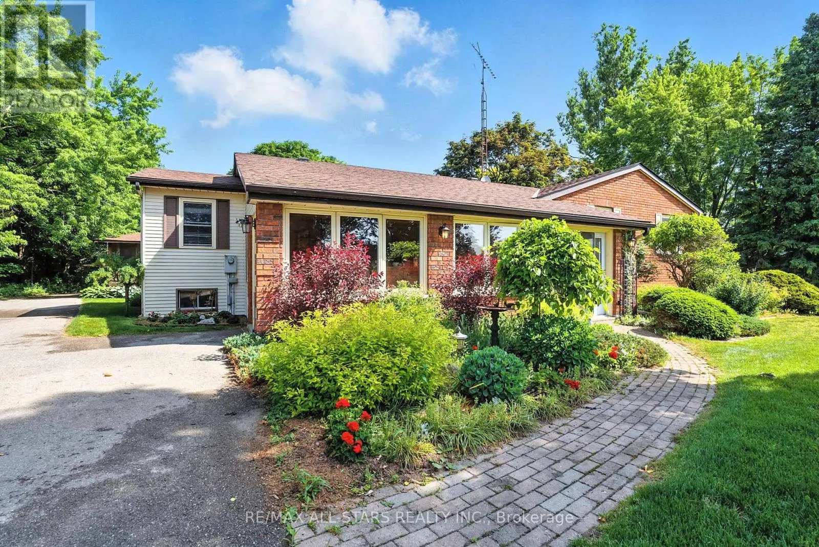 740 BALL ROAD