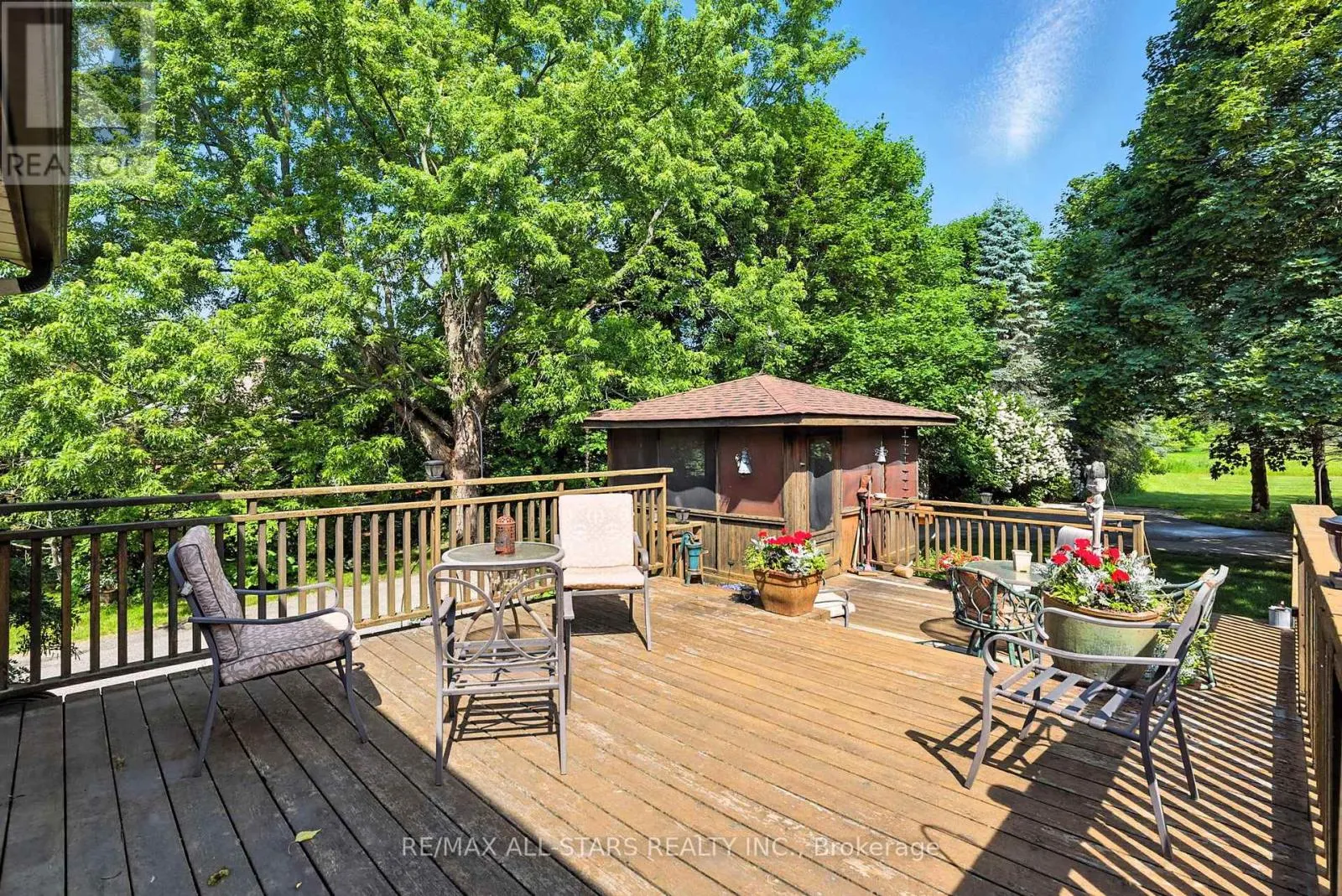 740 BALL ROAD