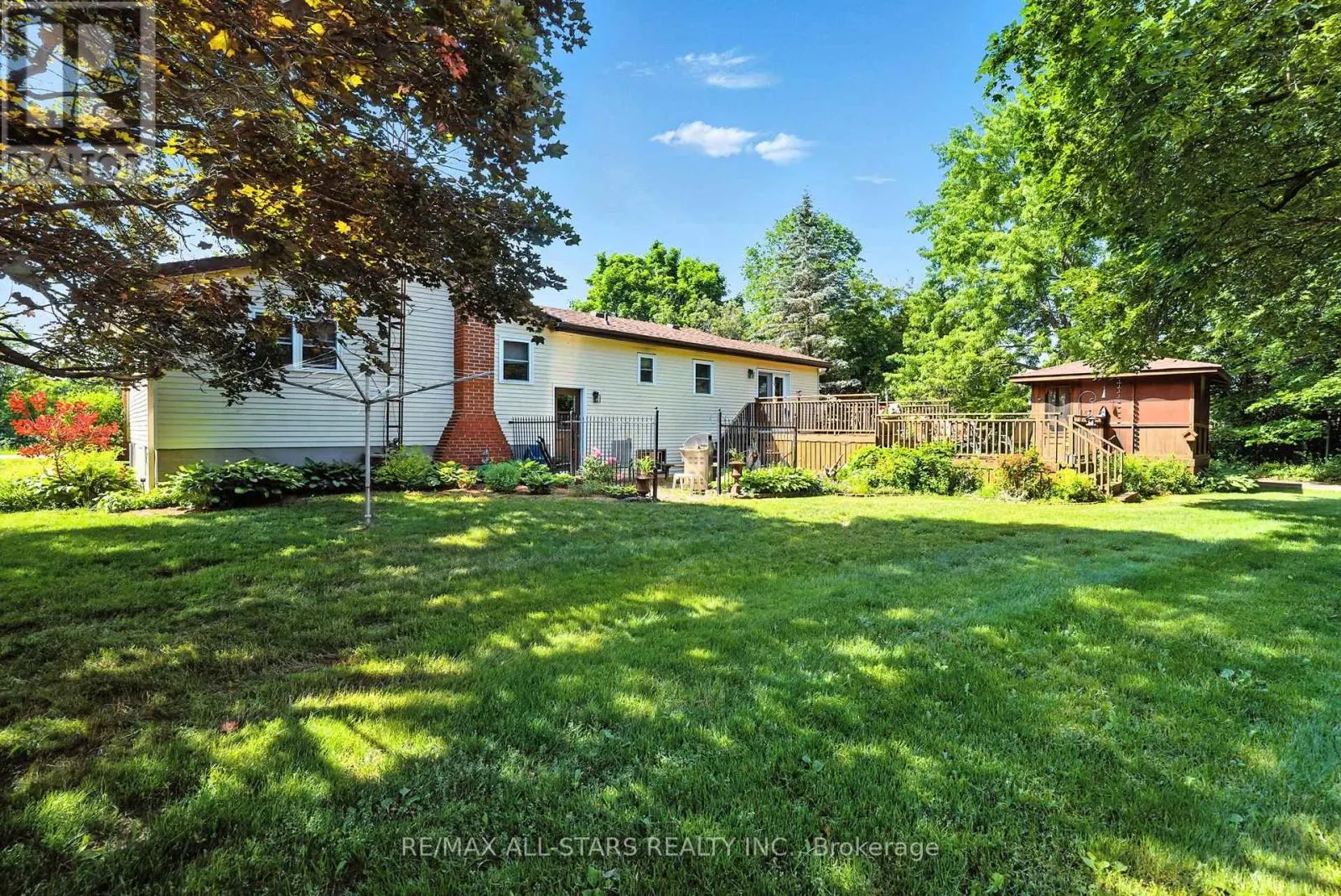 740 BALL ROAD