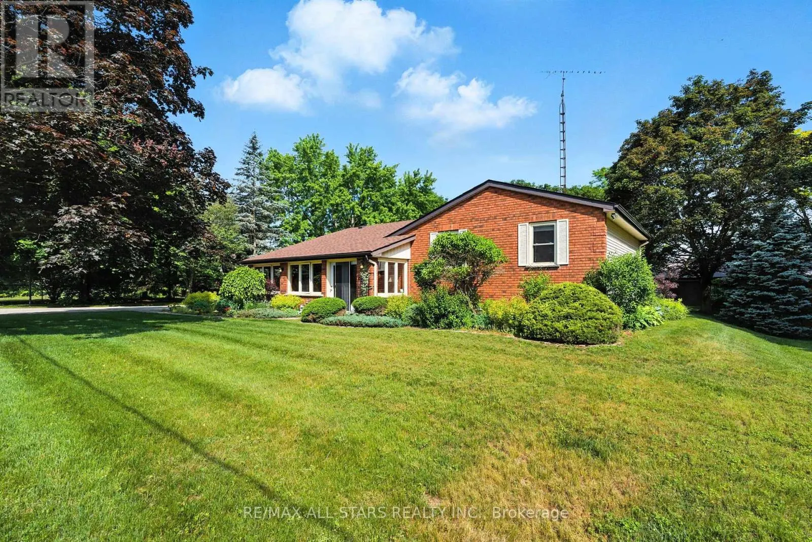 740 BALL ROAD