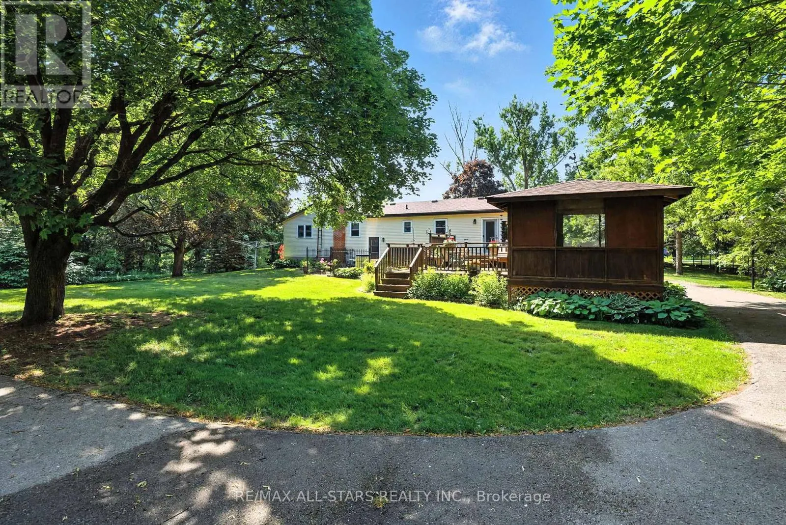 740 BALL ROAD