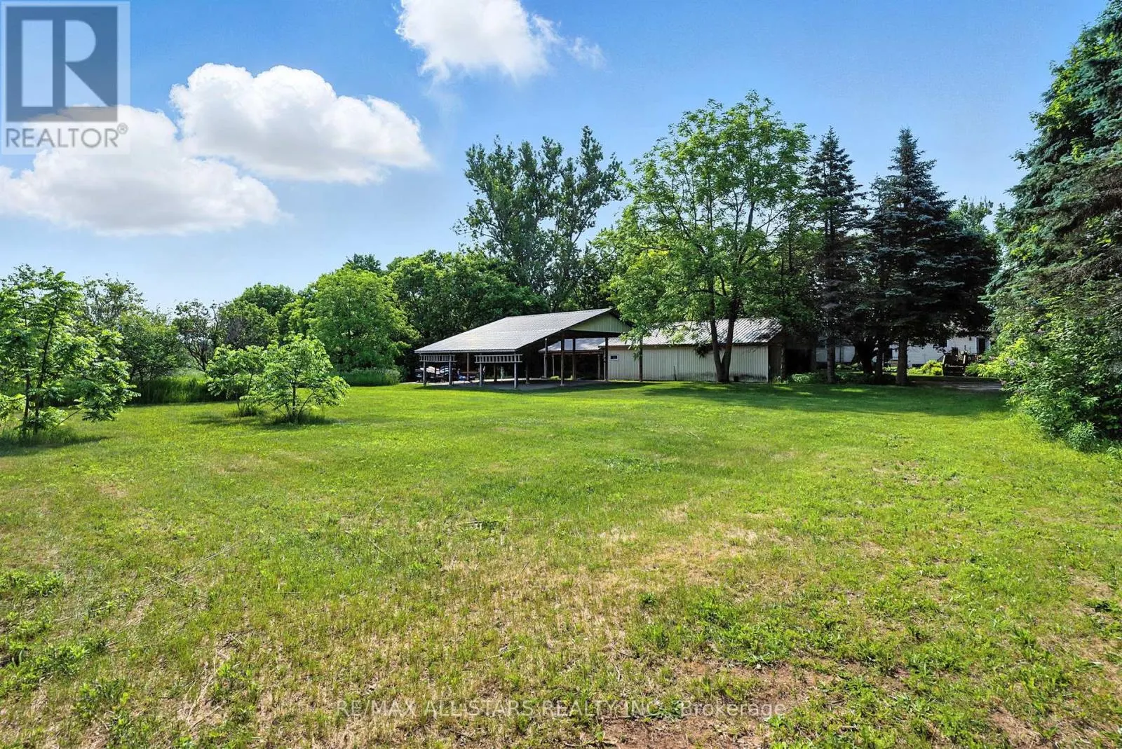740 BALL ROAD