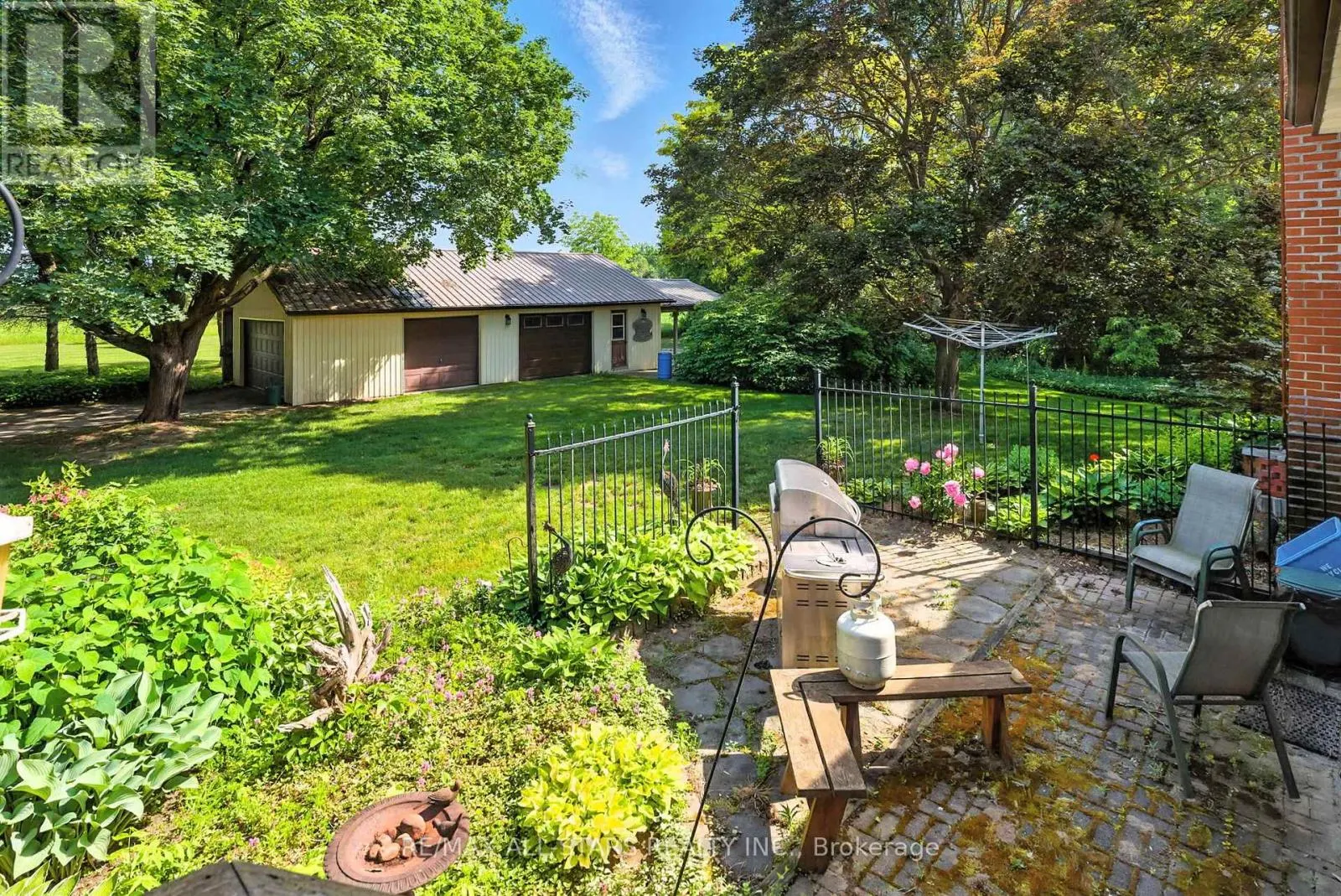 740 BALL ROAD