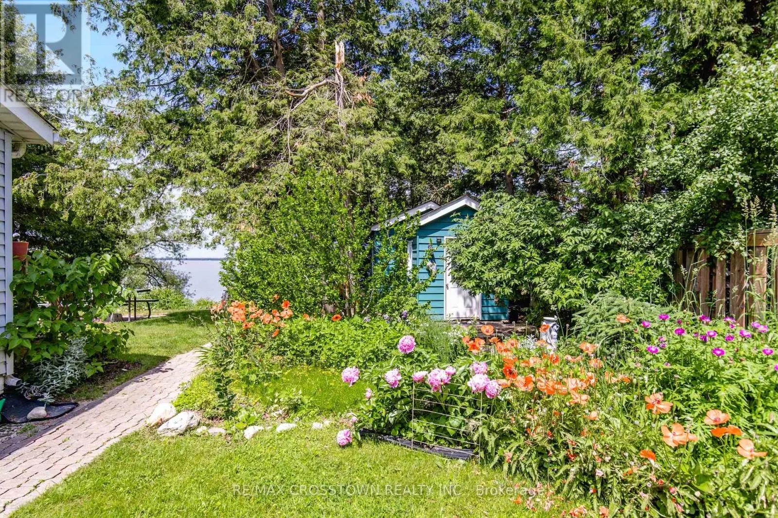 24890 THORAH PARK BOULEVARD