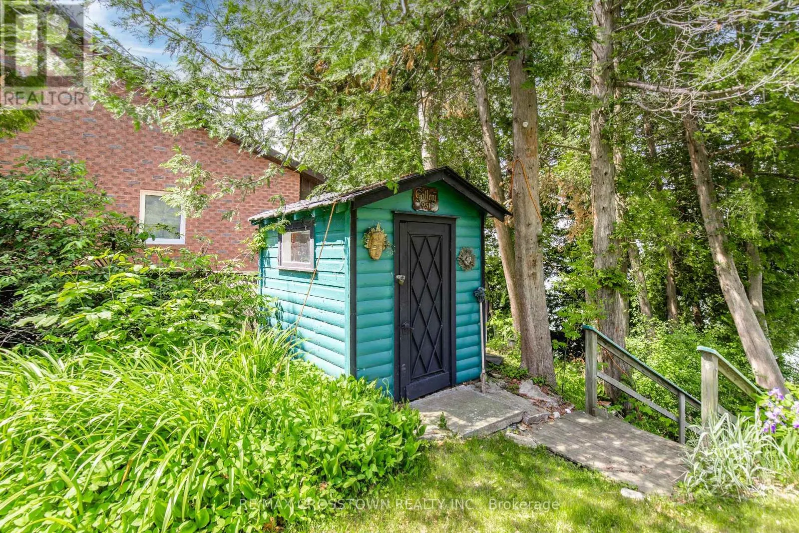 24890 THORAH PARK BOULEVARD