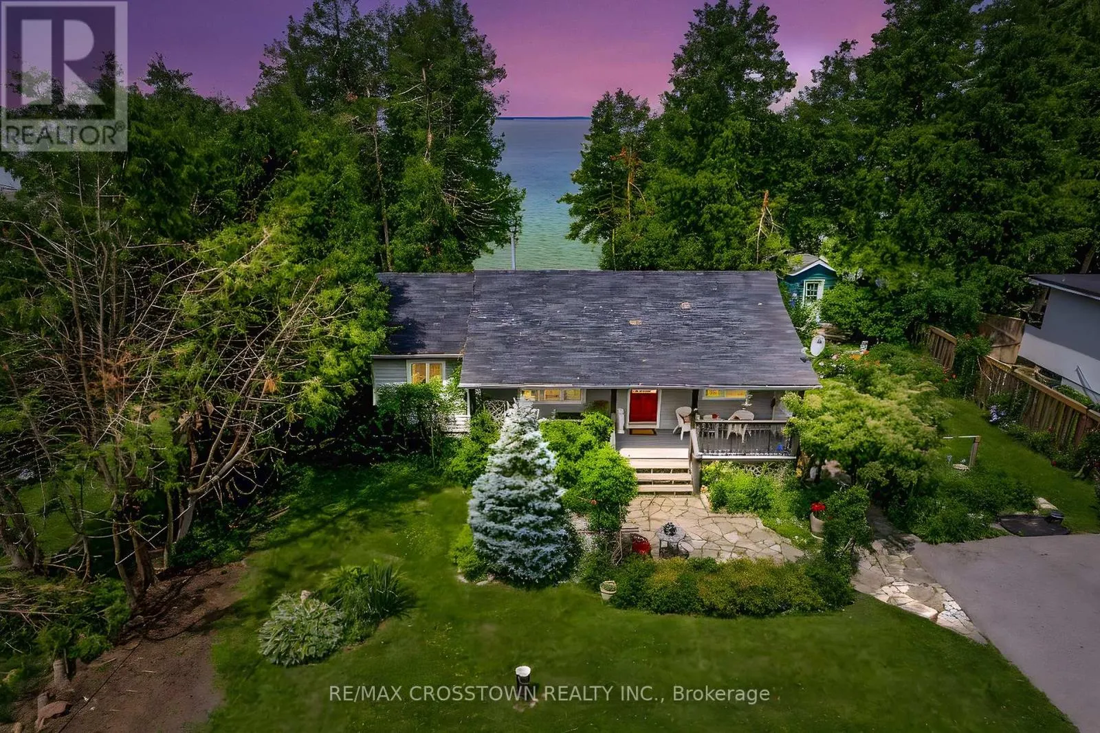 24890 THORAH PARK BOULEVARD