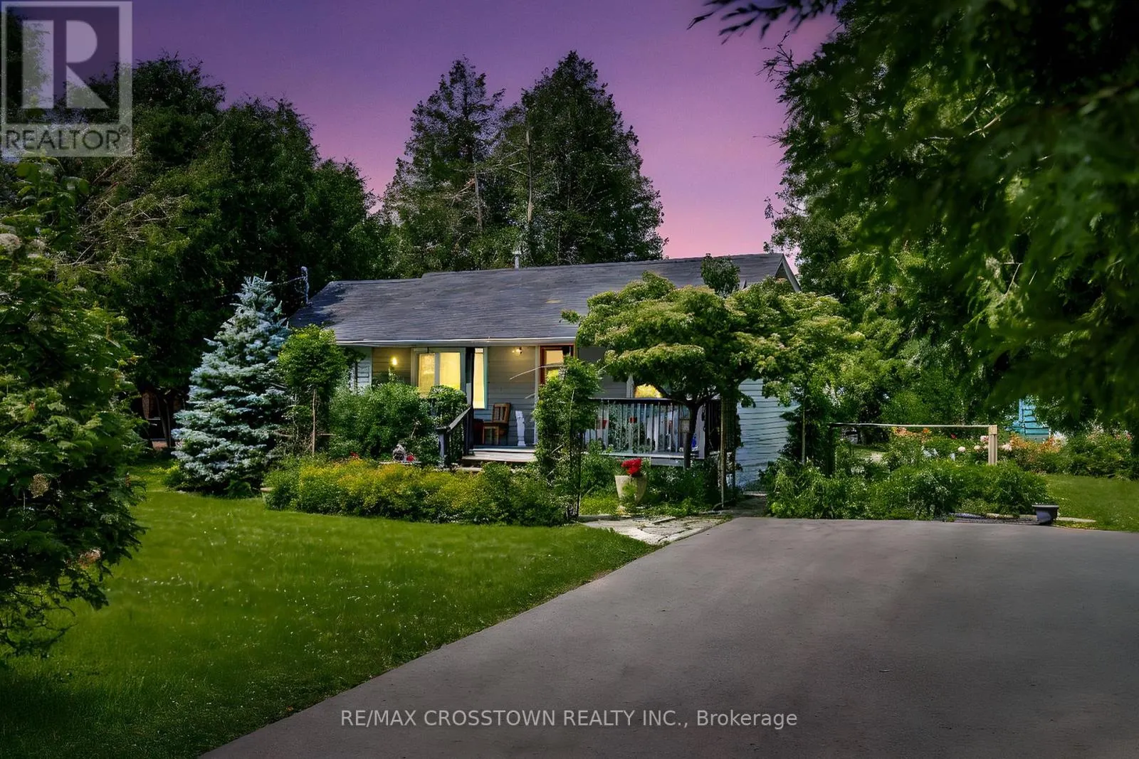 24890 THORAH PARK BOULEVARD