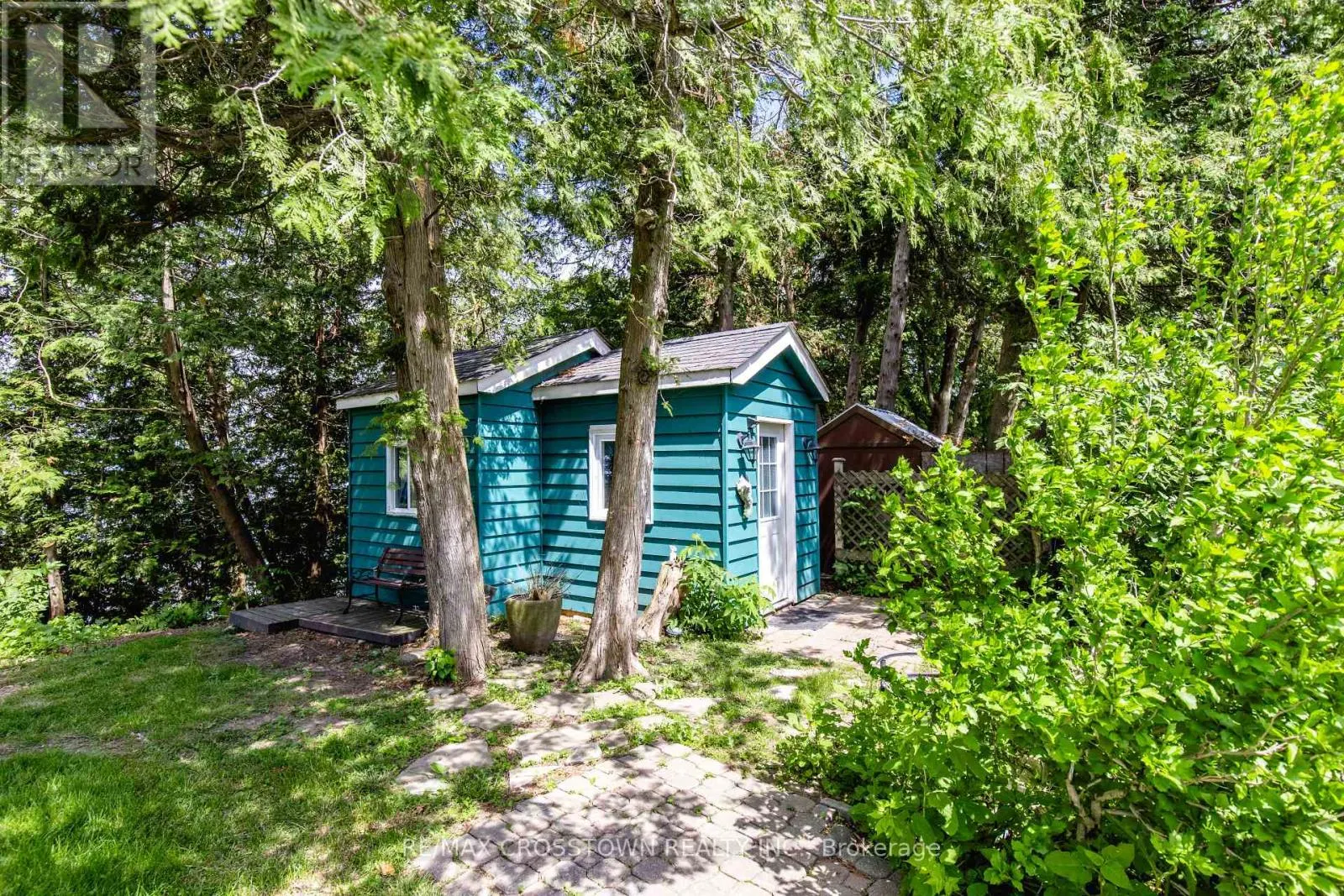 24890 THORAH PARK BOULEVARD