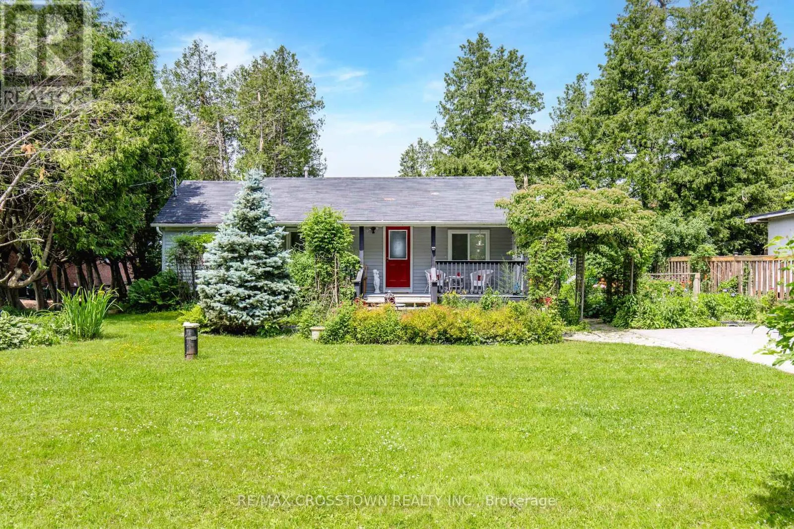 24890 THORAH PARK BOULEVARD