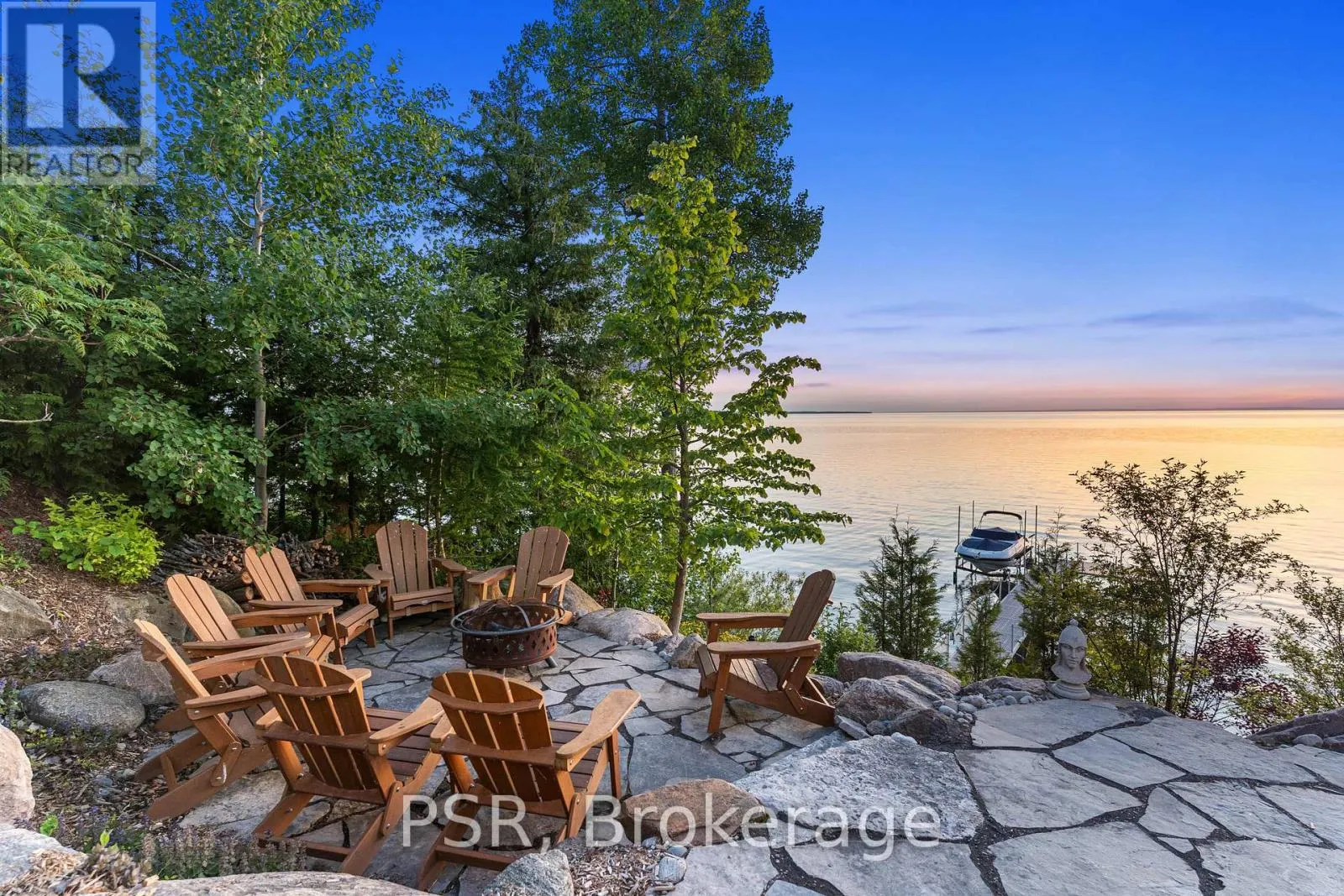 25510 MAPLE BEACH ROAD