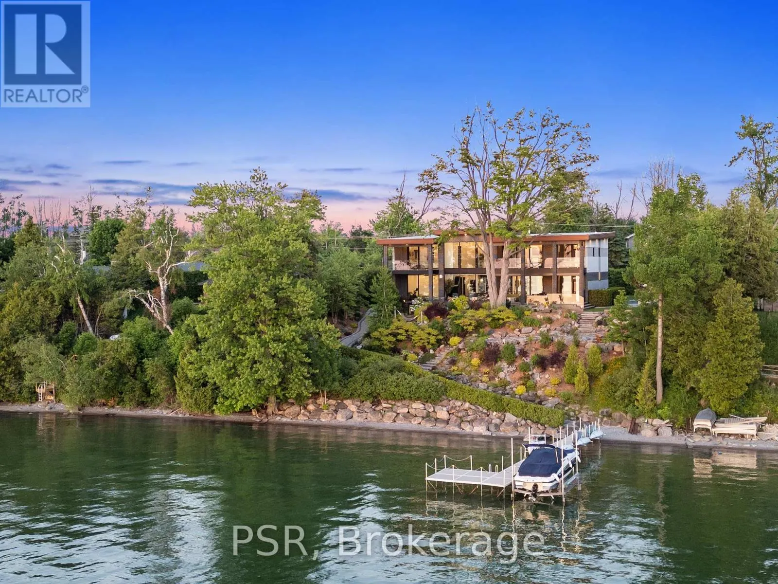 25510 MAPLE BEACH ROAD