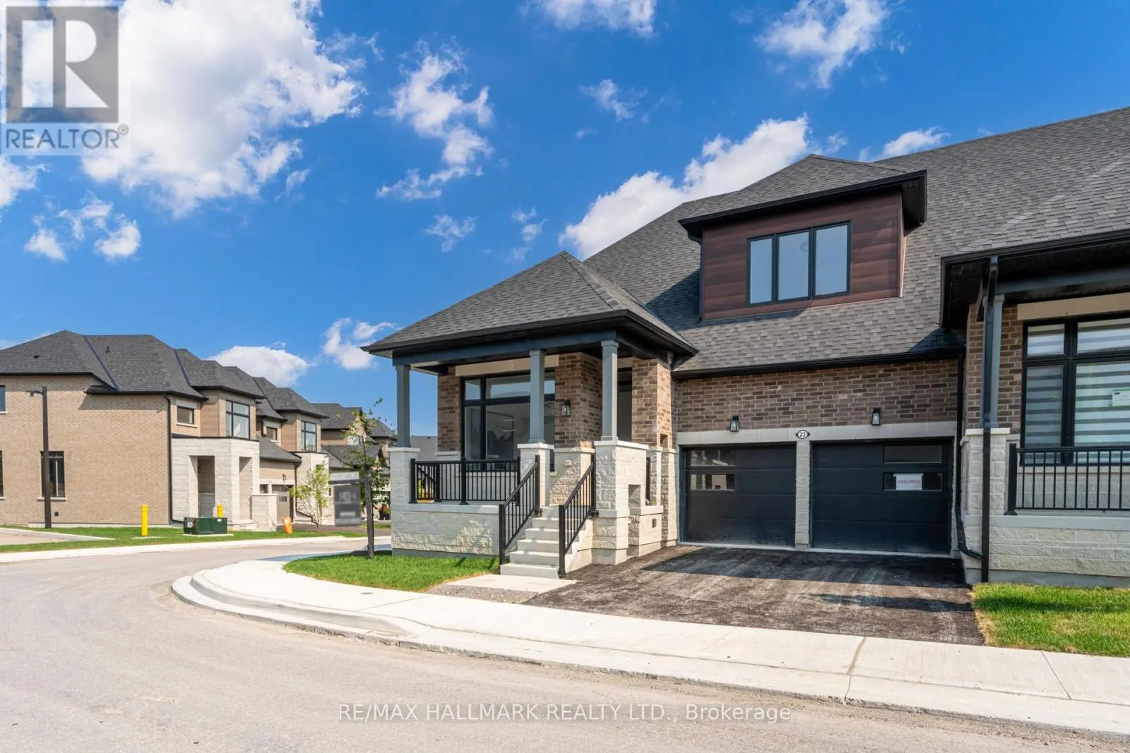 23 VERN ROBERTSON GATE